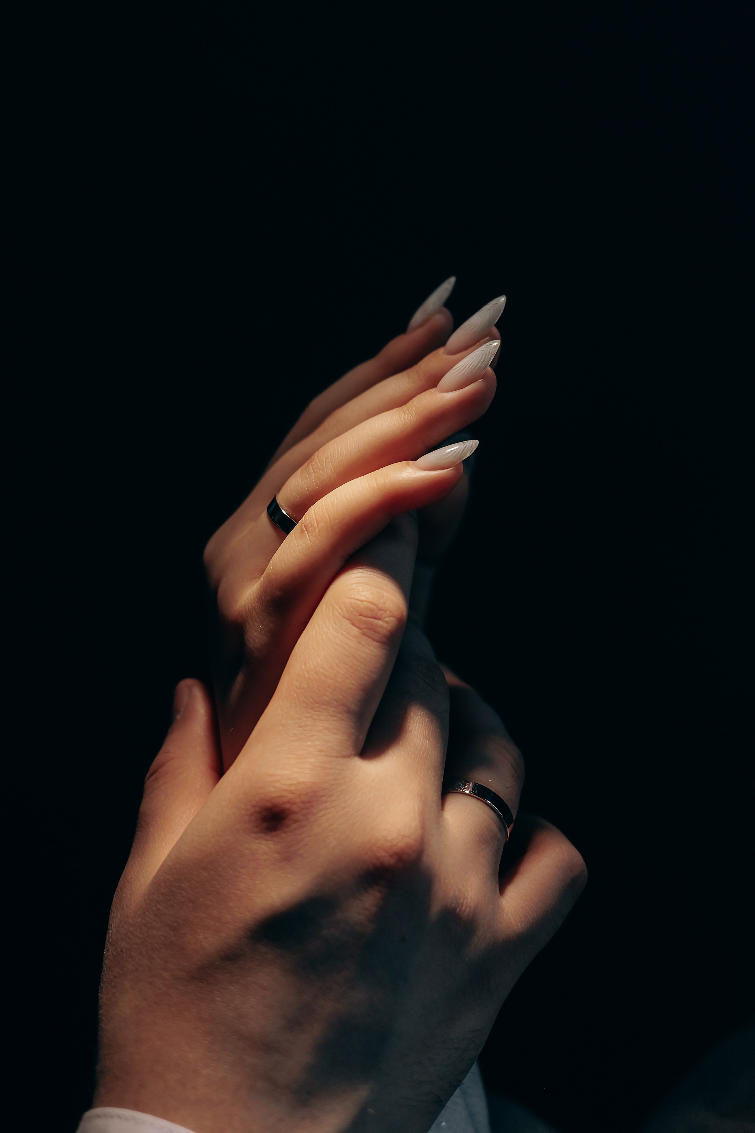 Valeriy & Anastasiya