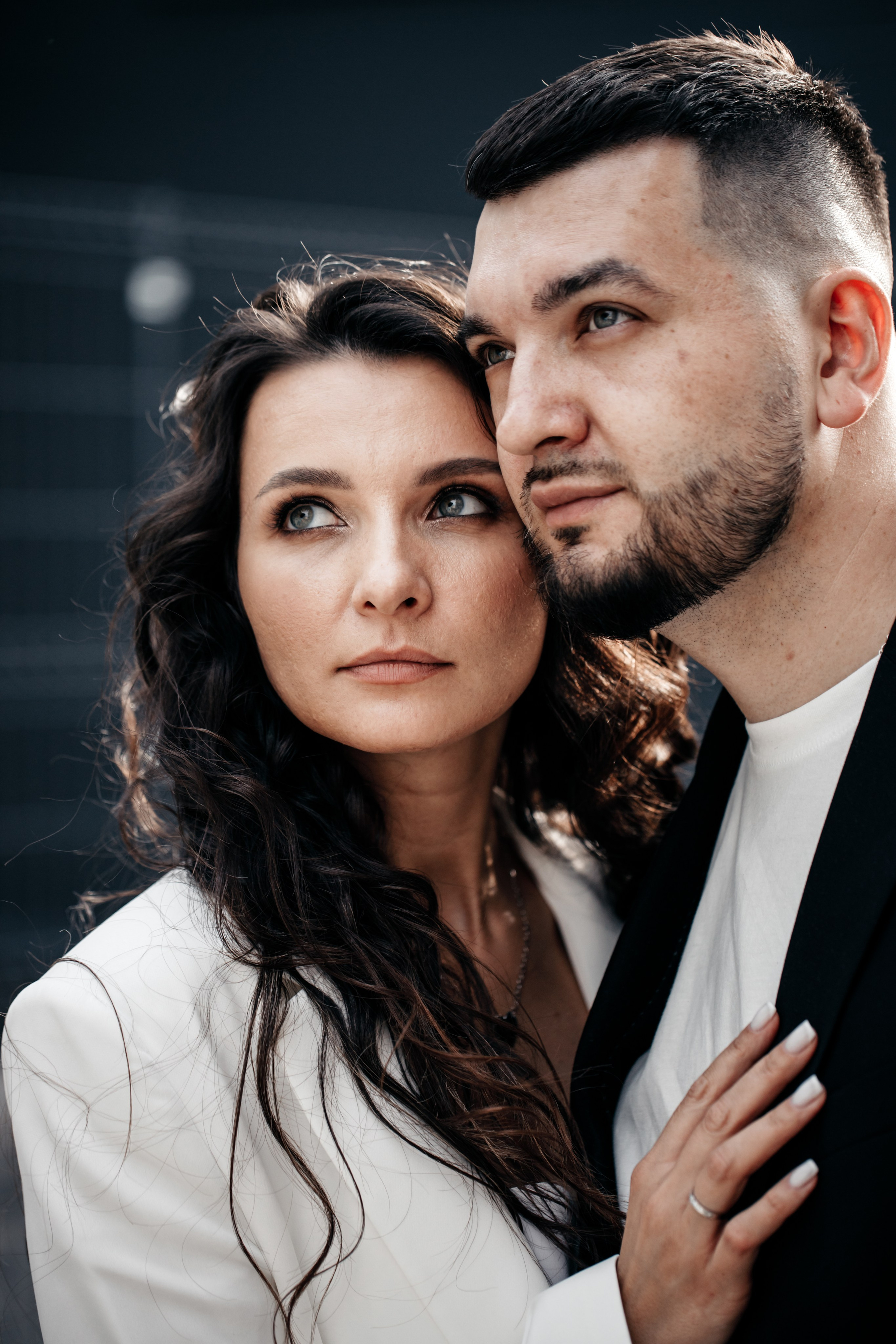 Alexandr & Olga