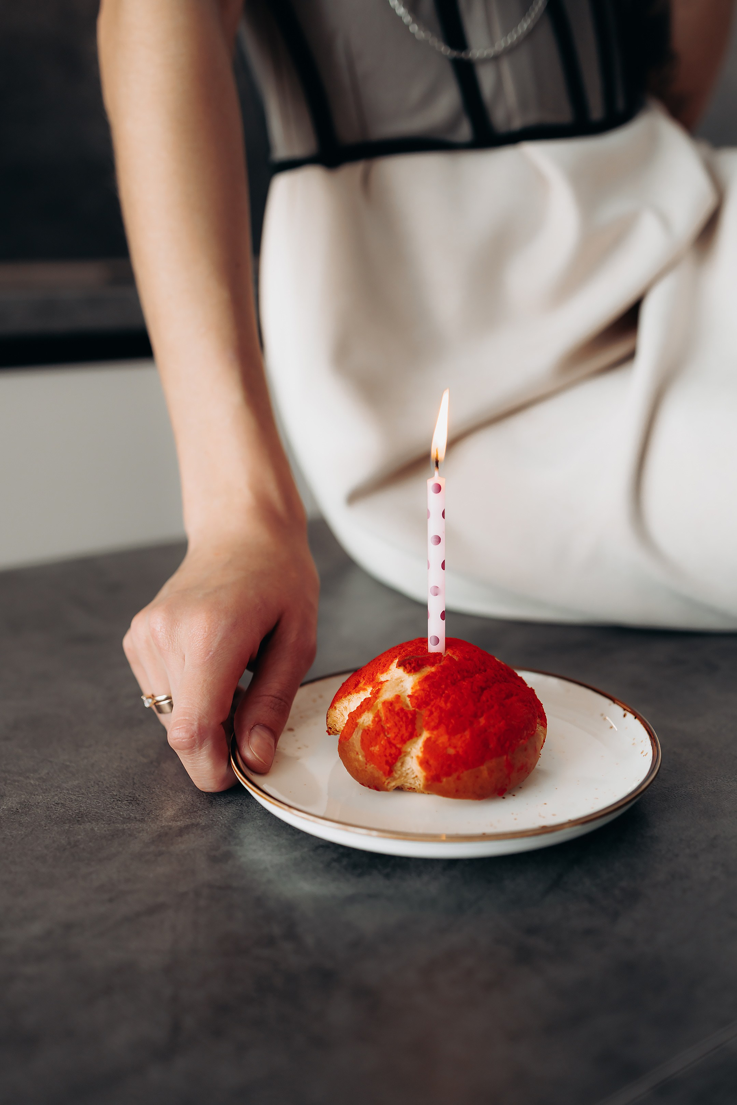 Birthday A