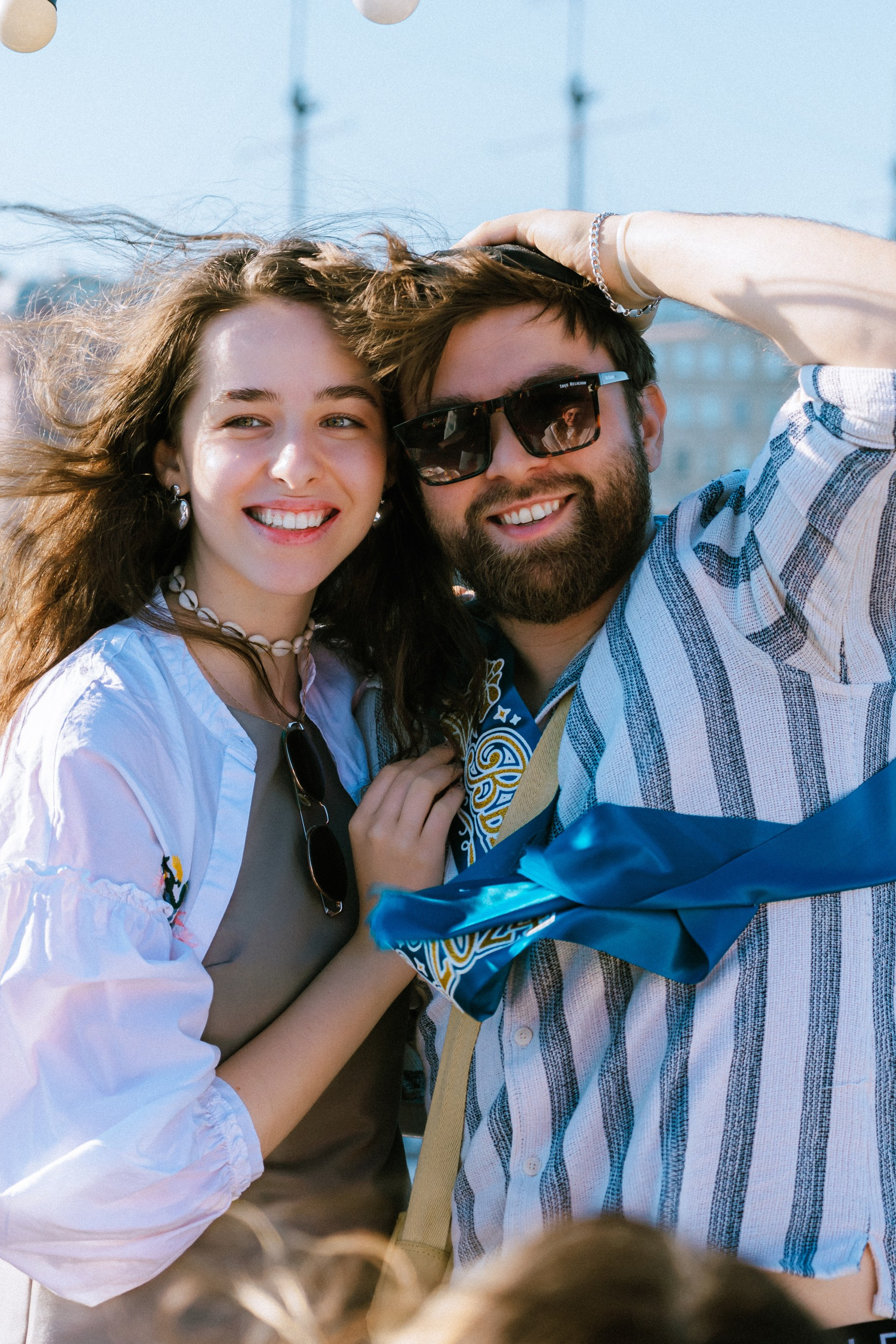 STARS-PITER. Закрытие сезона. Мероприятие на кораблике