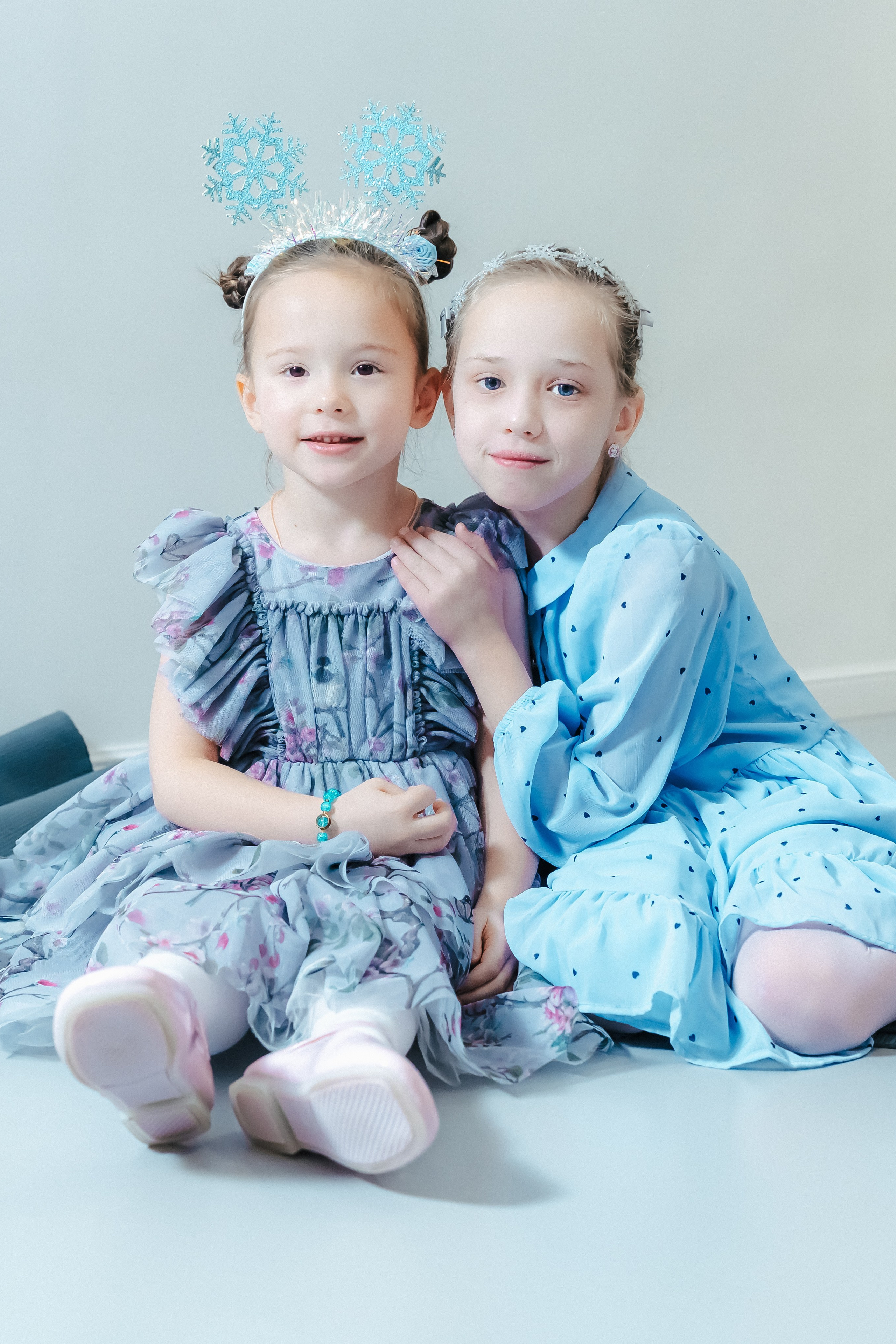 БАЛЕТ С ДВУХ ЛЕТ \ детский новогодний праздник