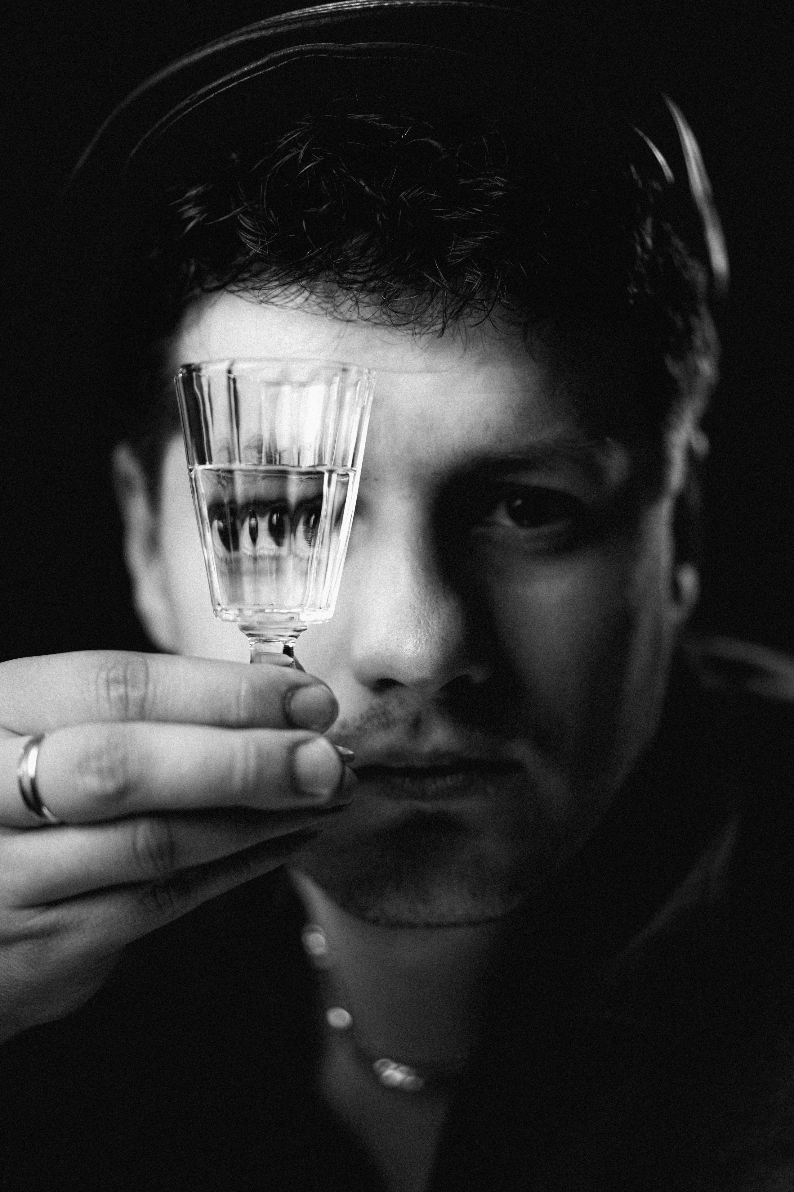 Михаил Мороз