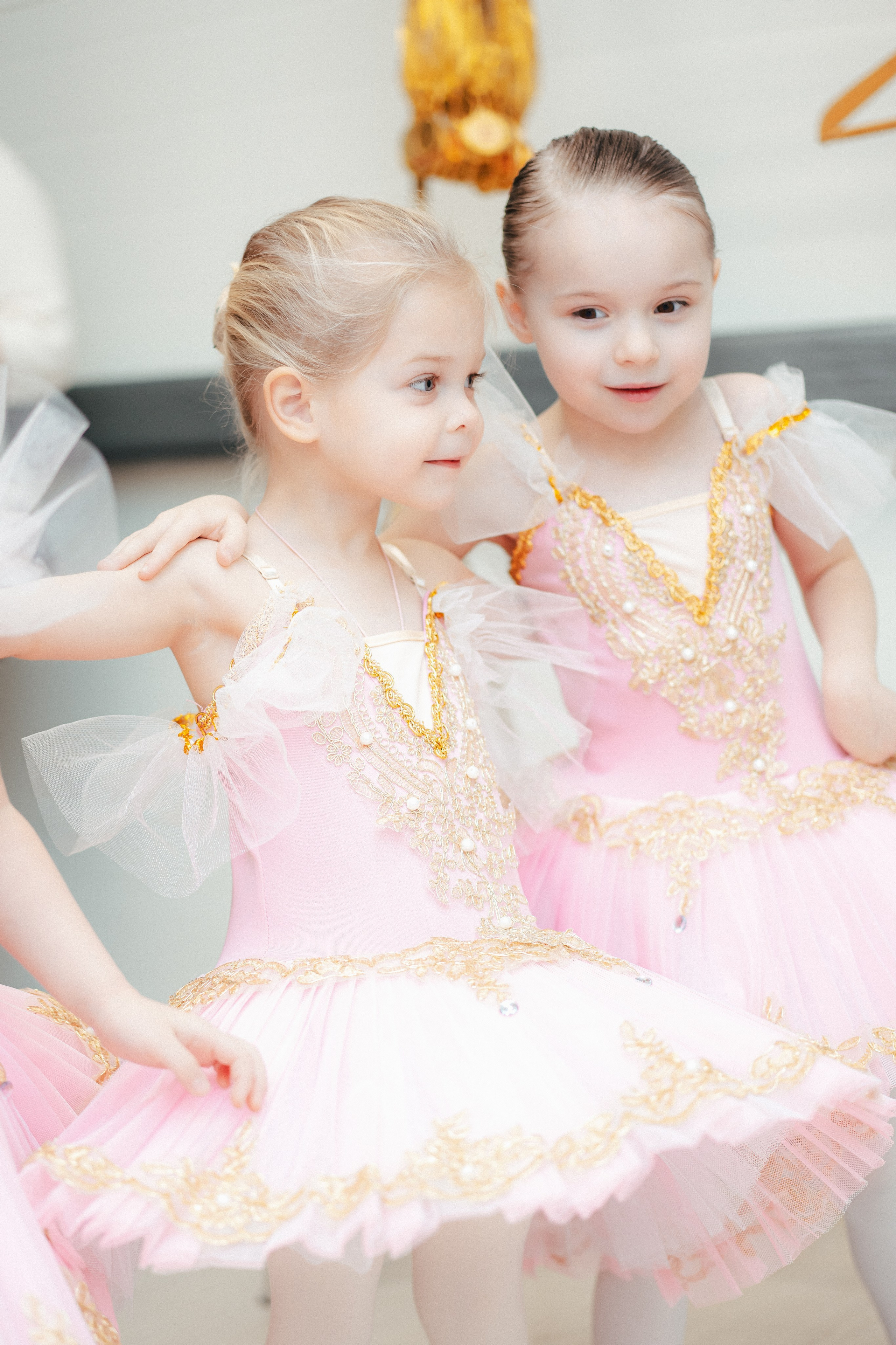 БАЛЕТ С ДВУХ ЛЕТ / 22.12.24 новогоднее выступление деток