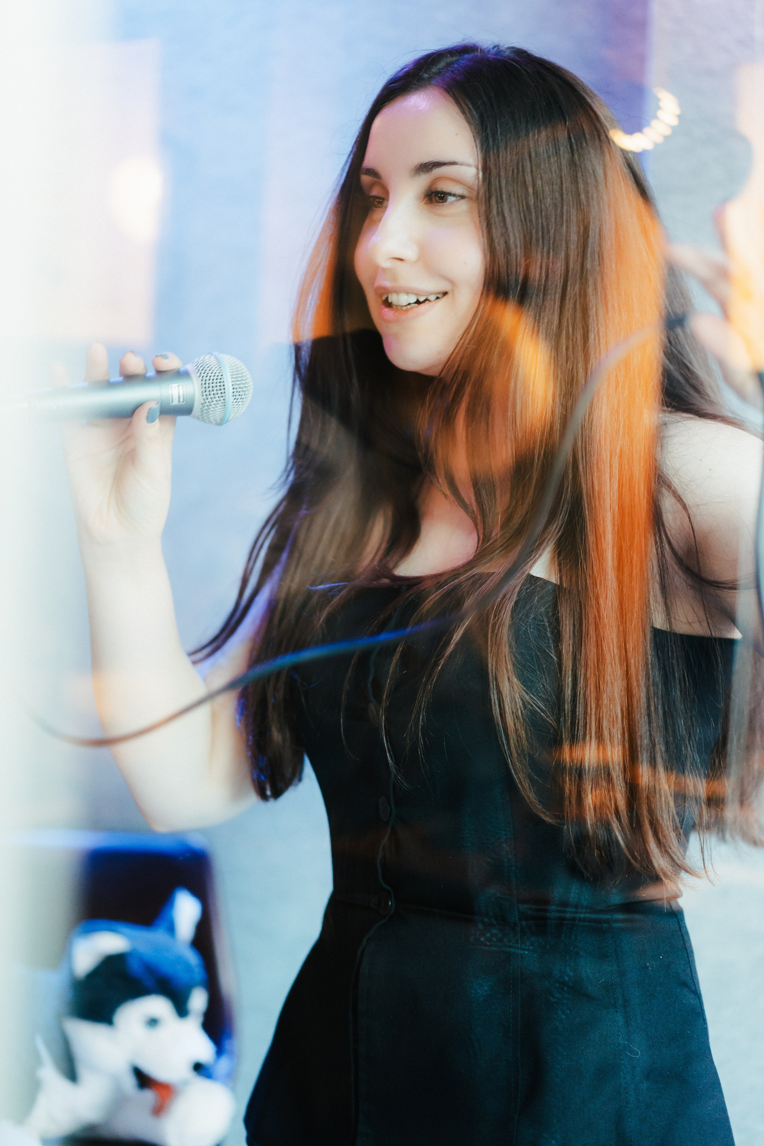 БАР «ЛАЙКА»