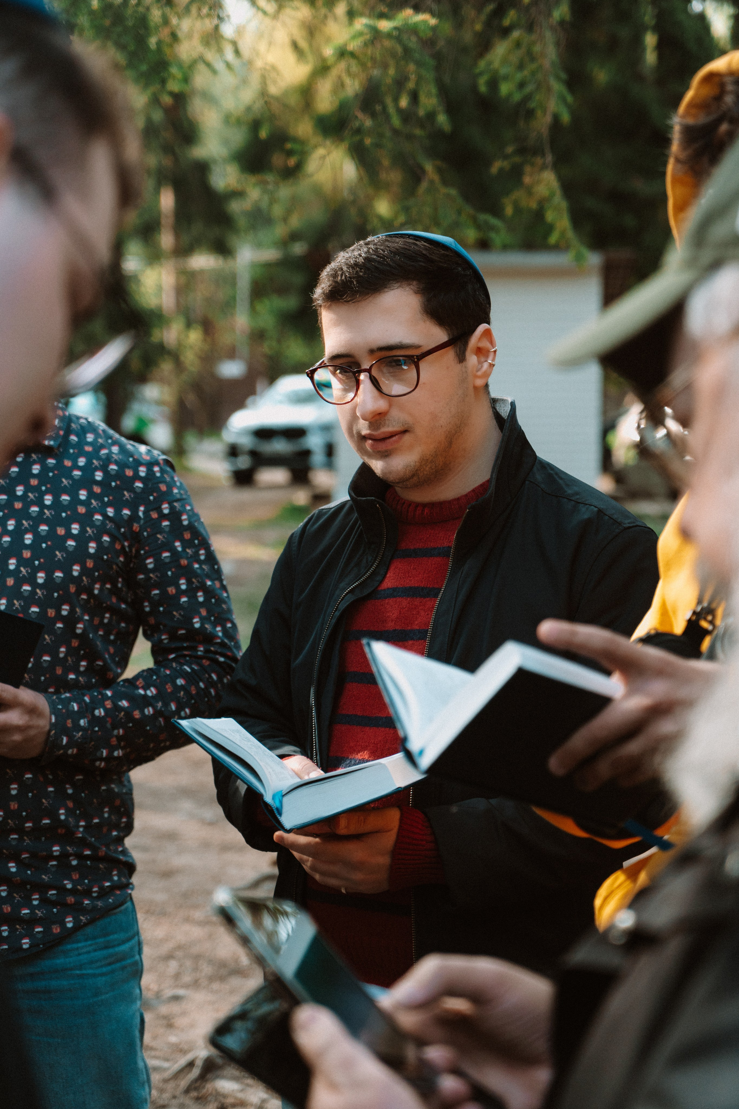 ЛАГ БА ОМЕР 5785