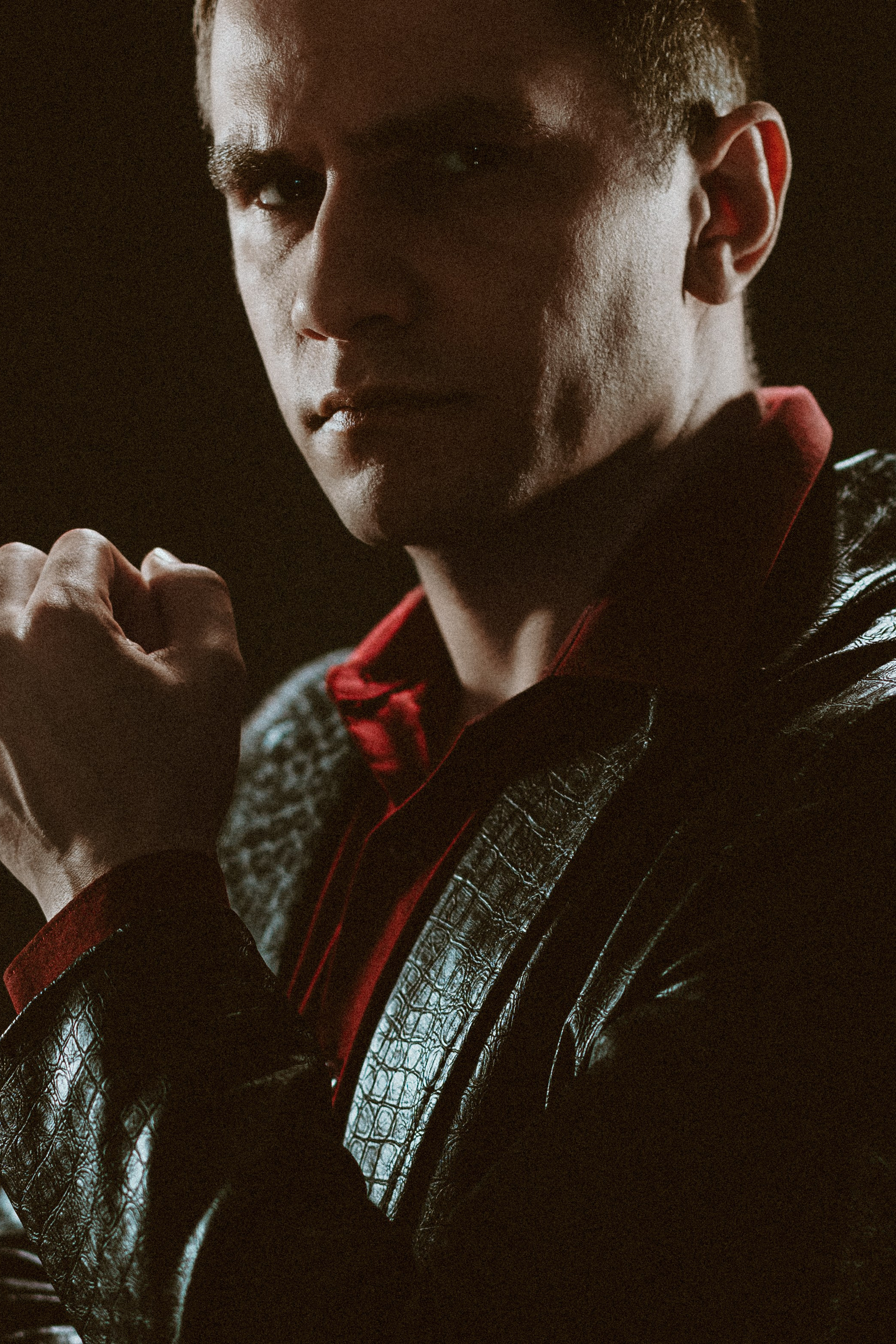 Георгий Азарсков