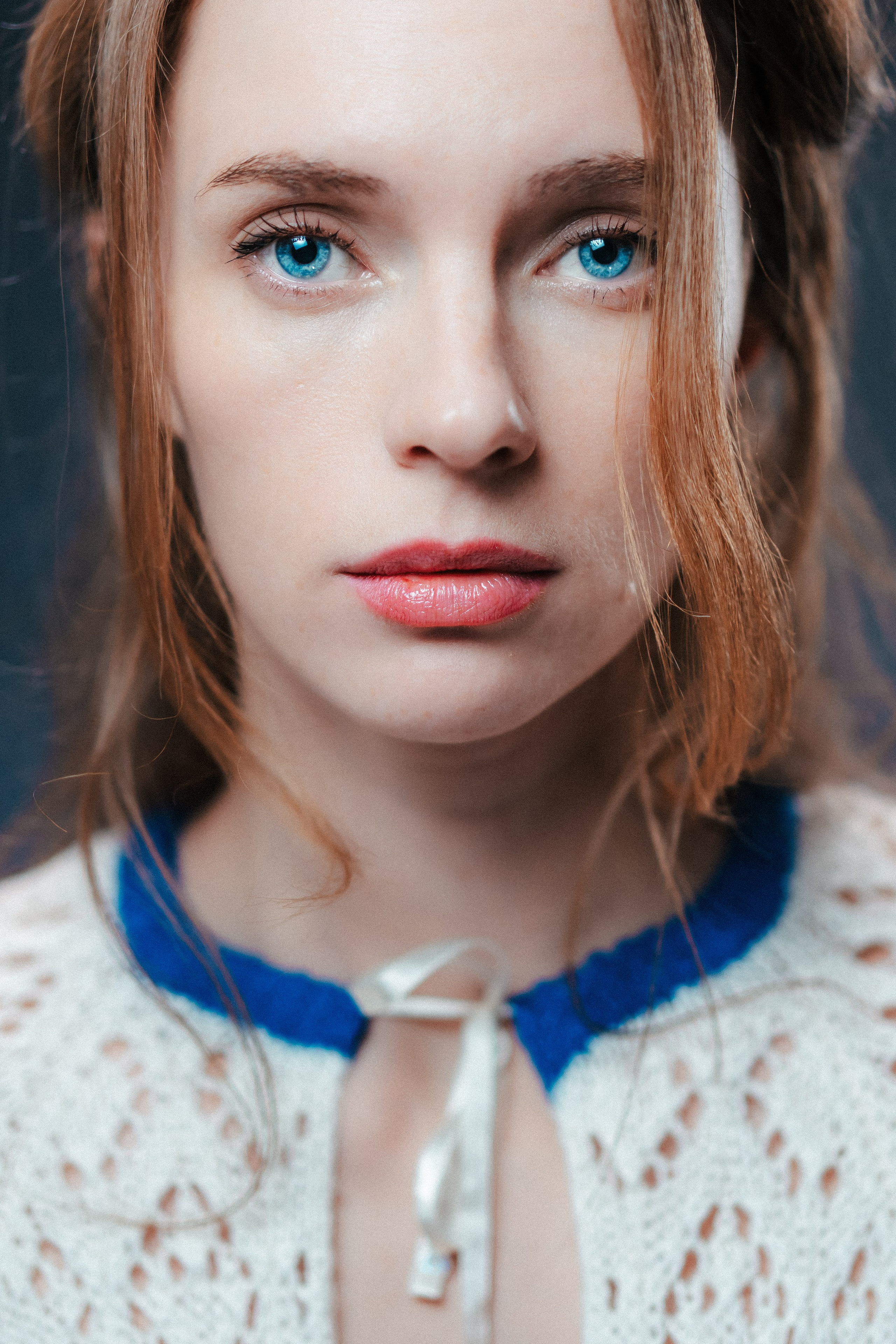 Наташа Свешникова