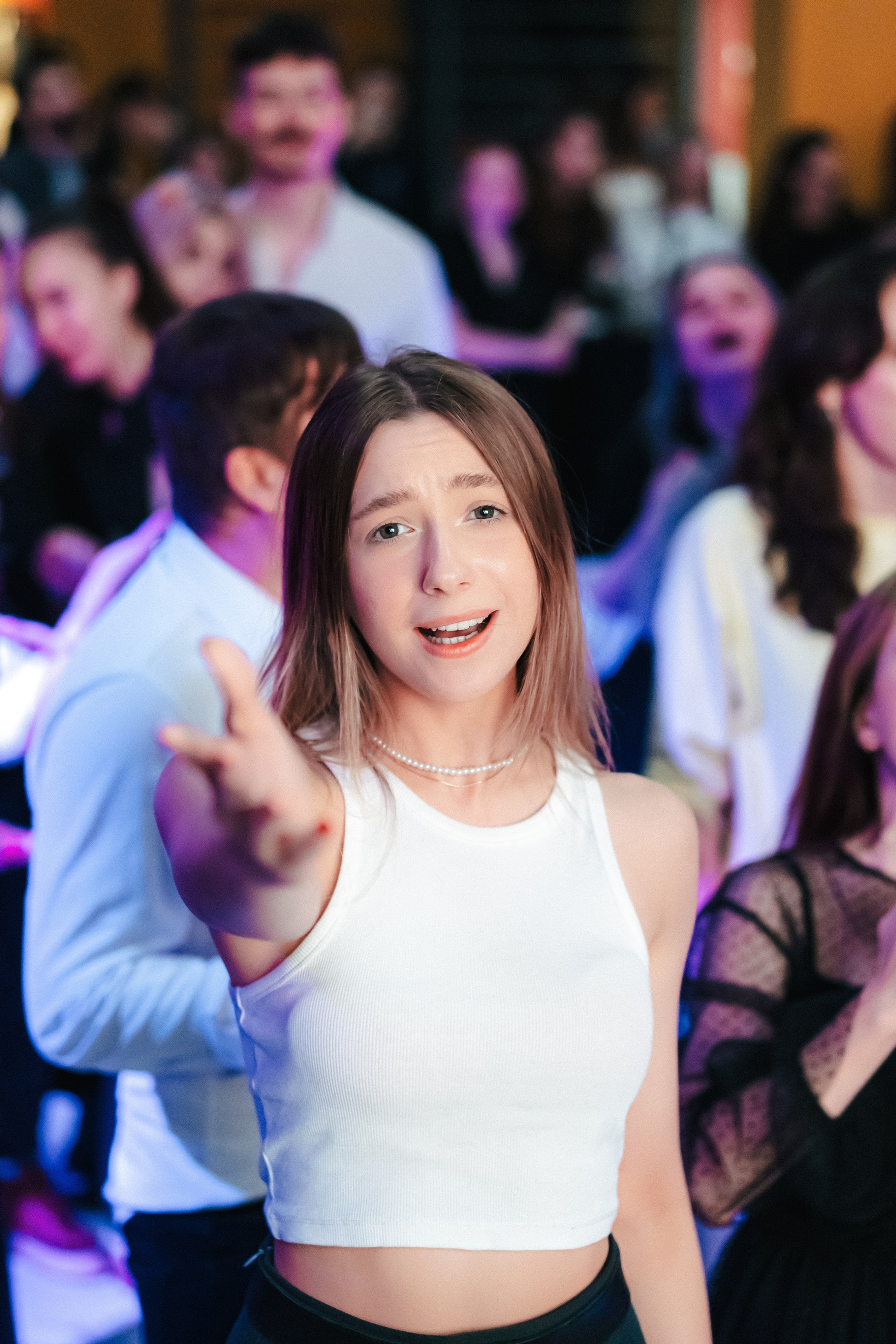 Unicadr — корпоратив