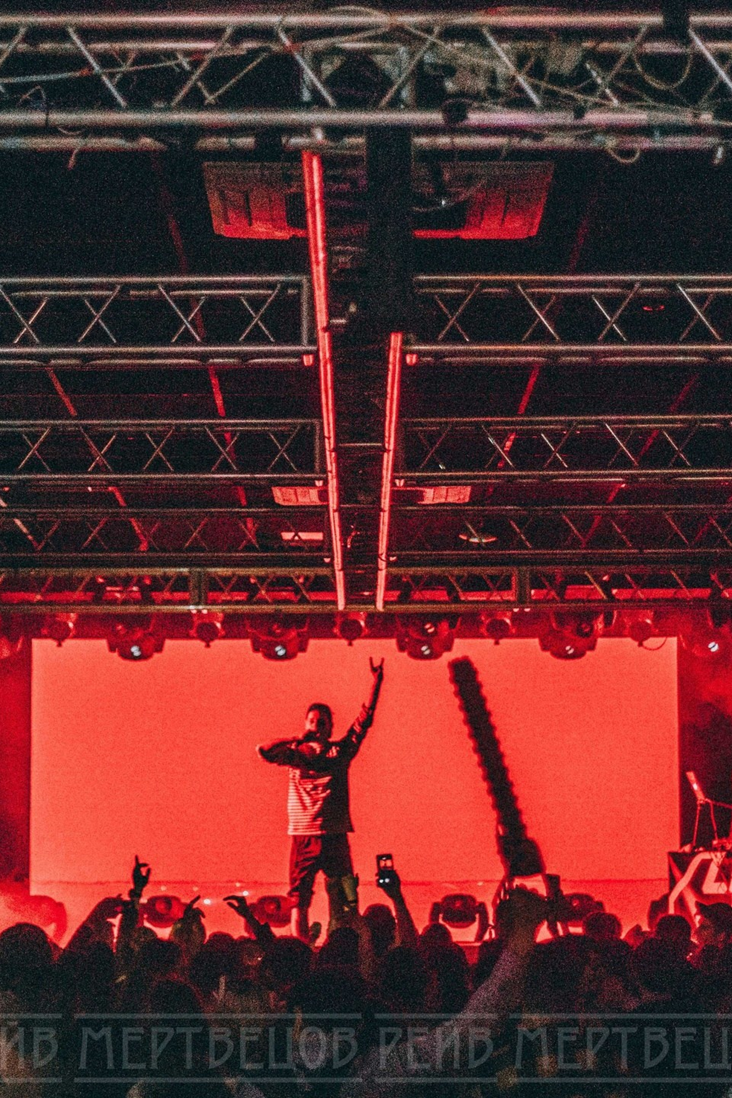 Клубные фотографии