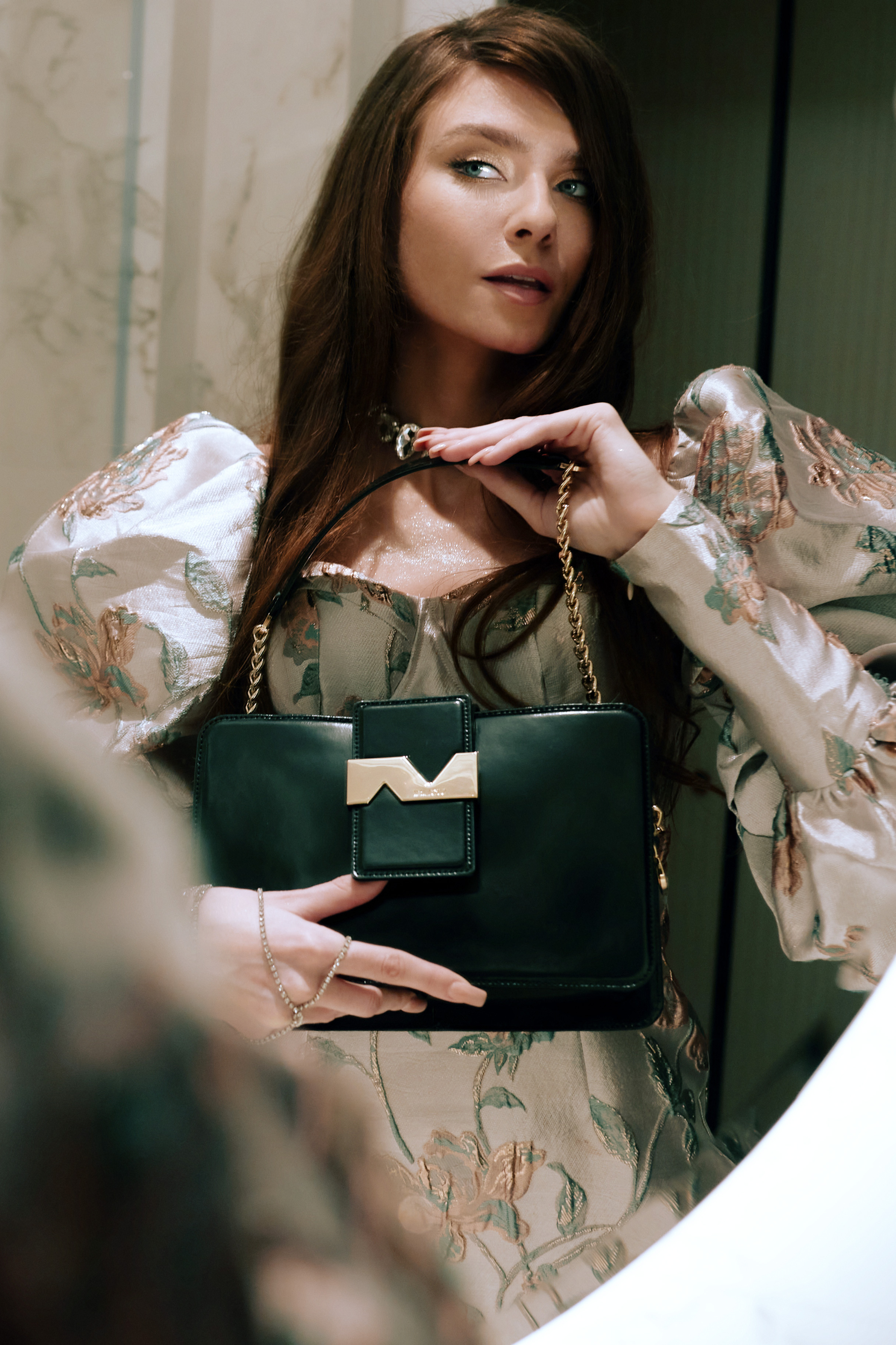 Vittorio Violini New Year Campaign