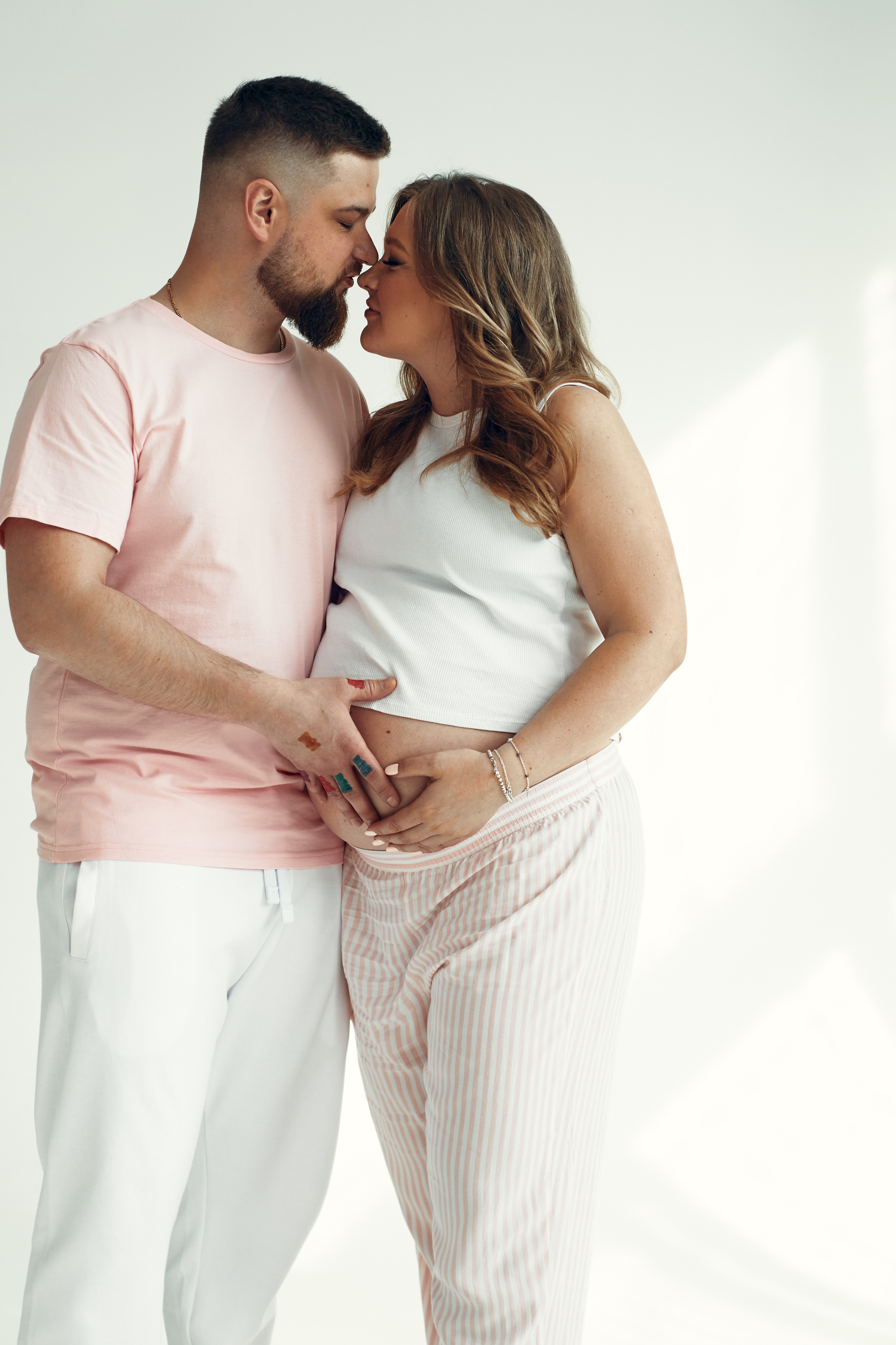 В ожидании Вари