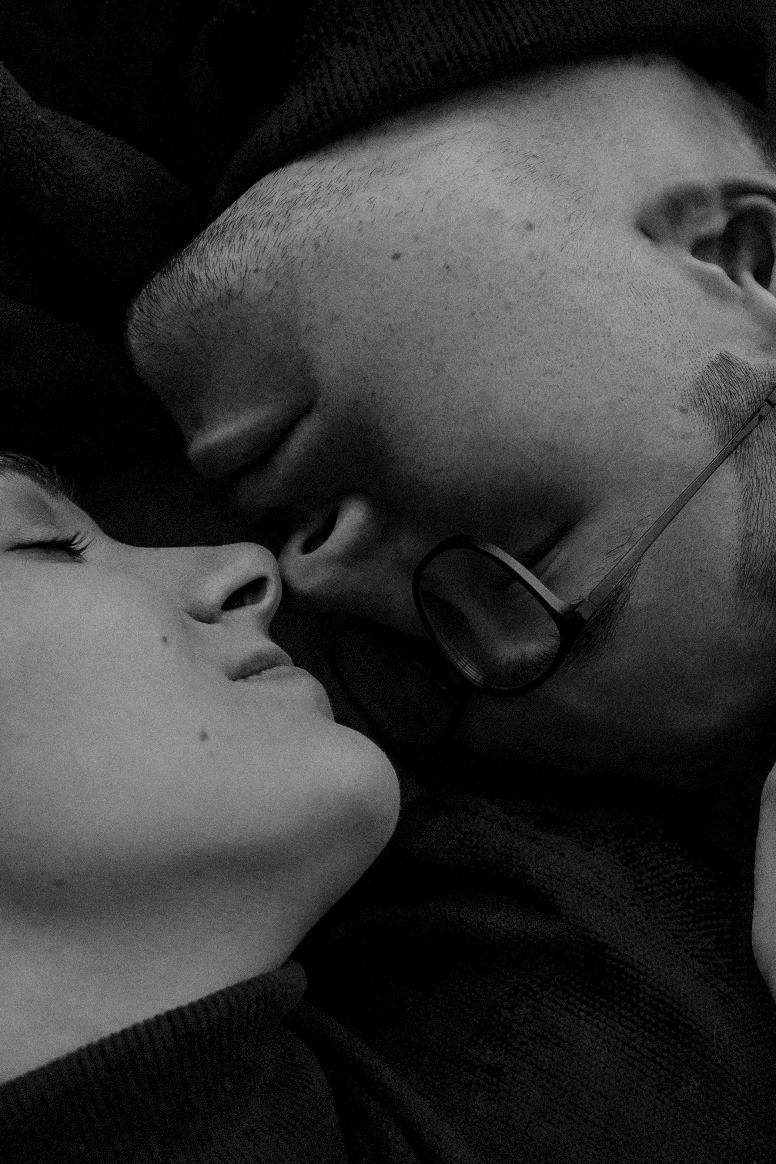 Даша и Саша