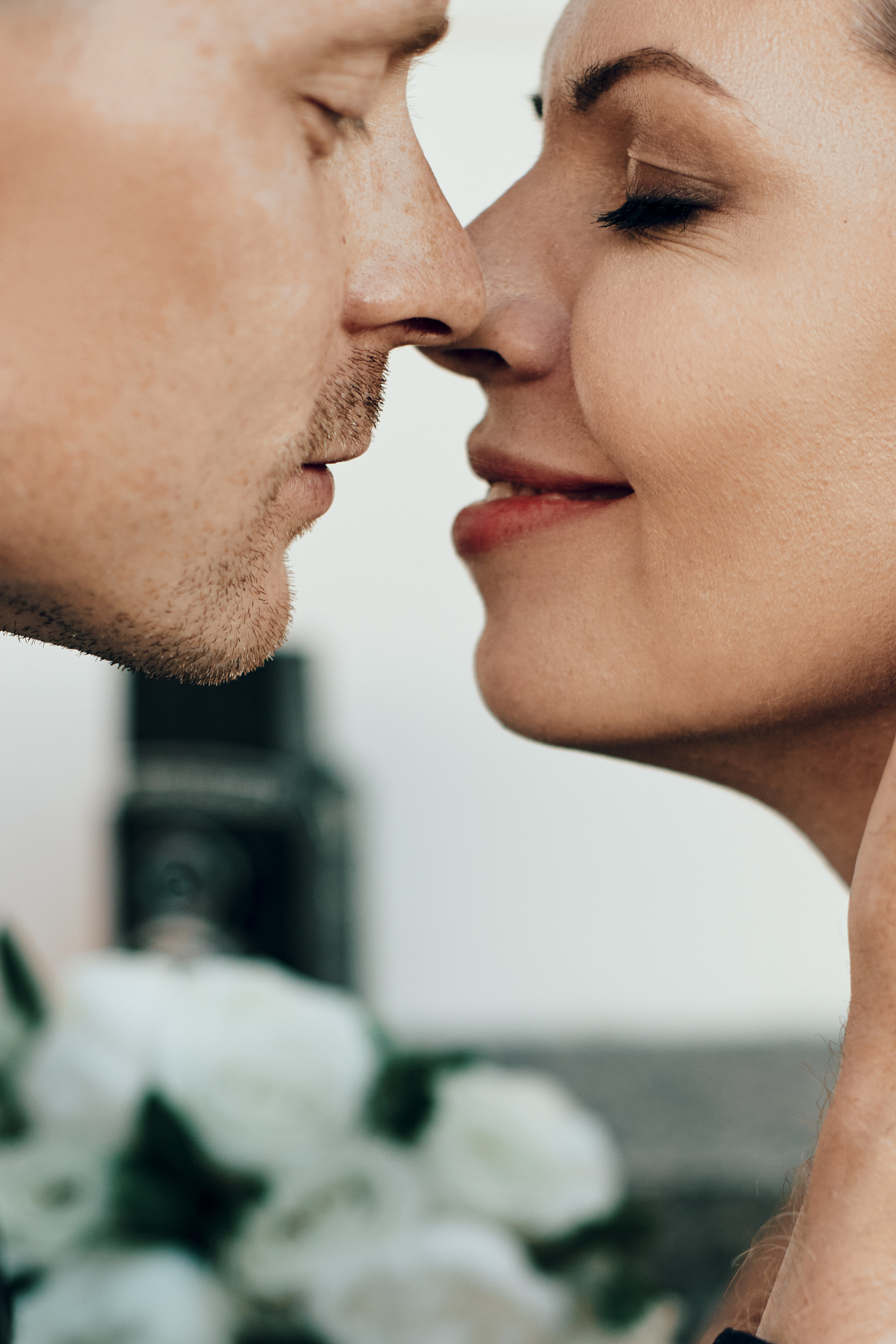 София и Леонид