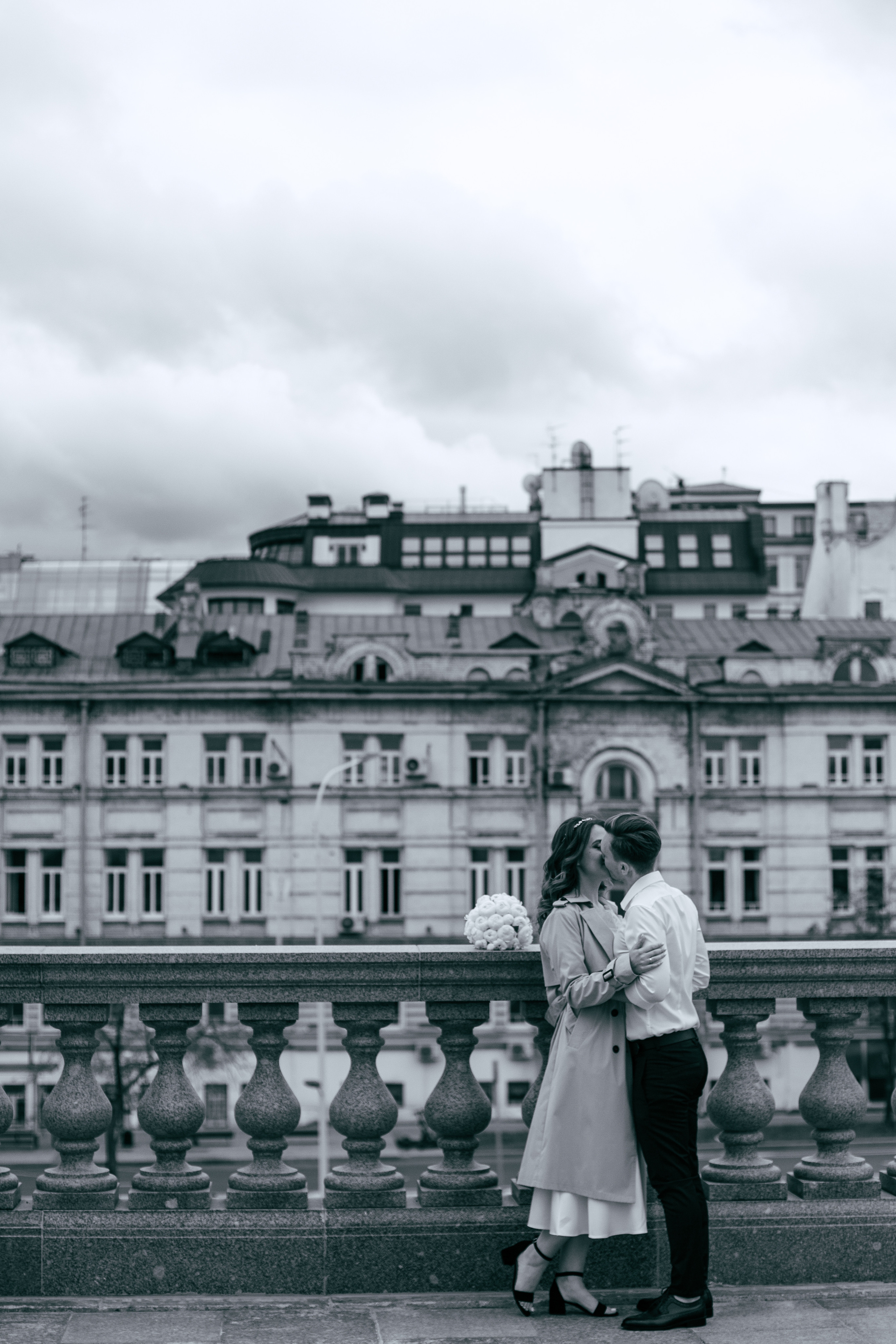 Нина и Иван