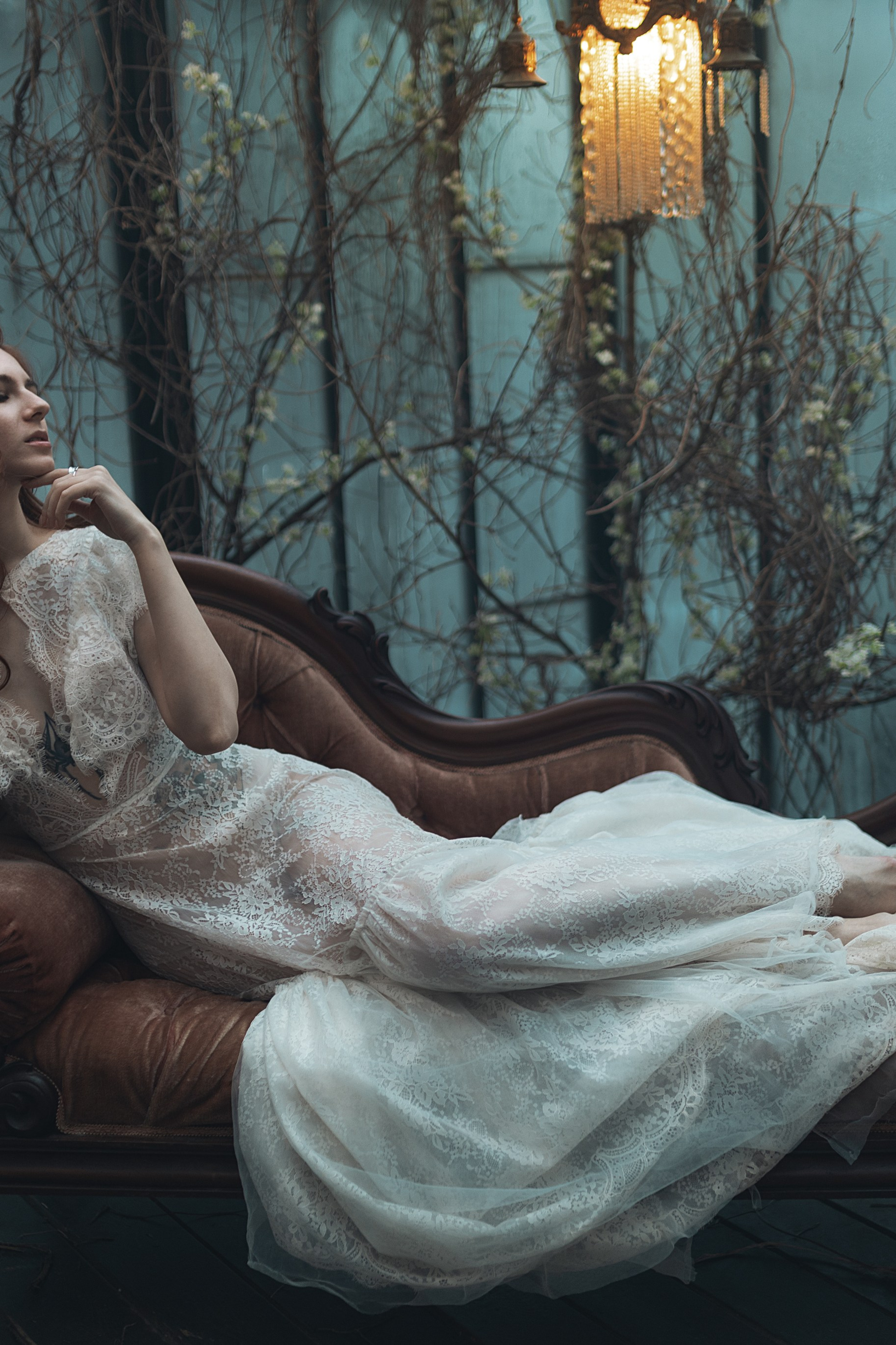 The quintessence of tenderness