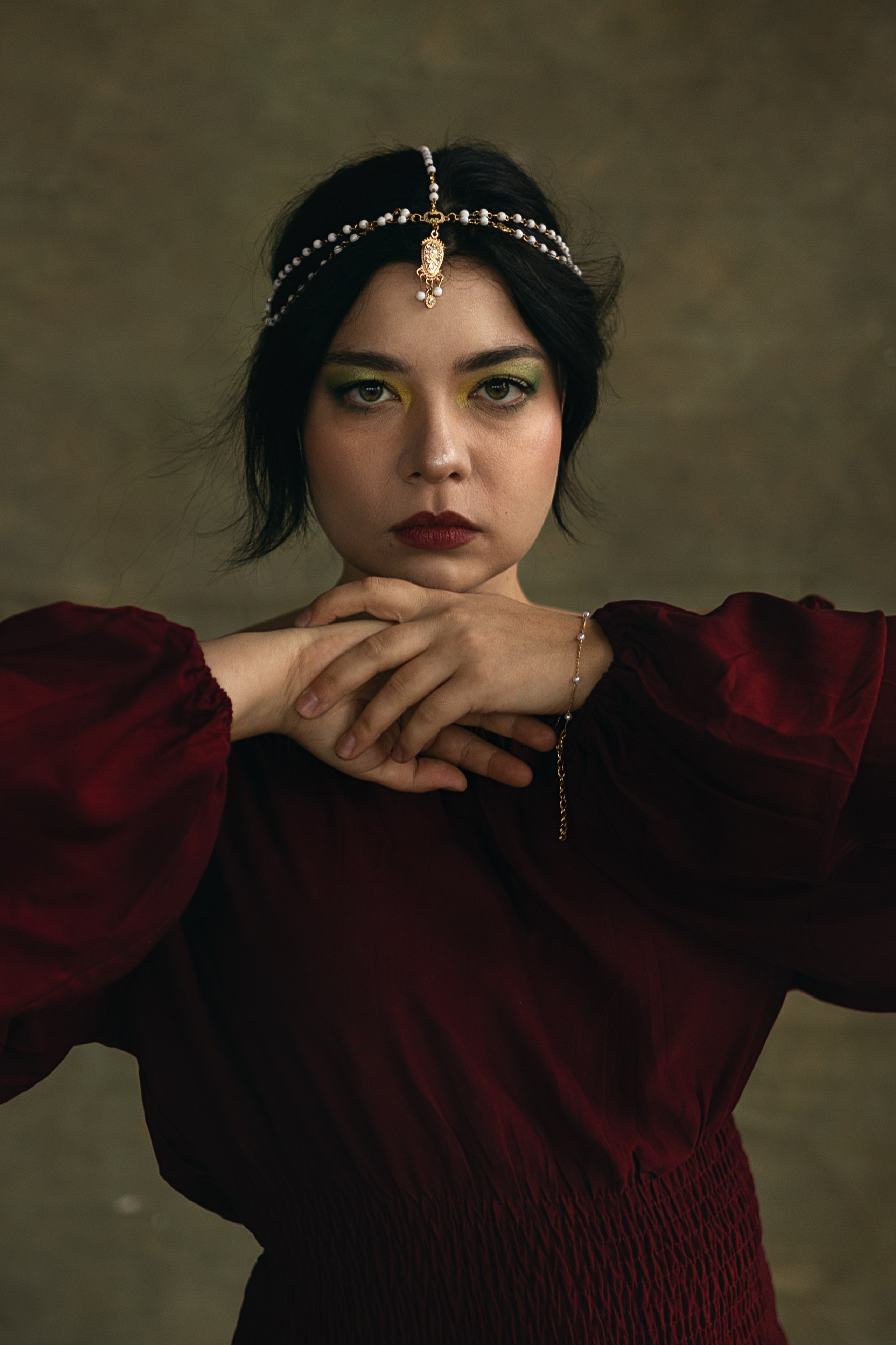 Princess of the East