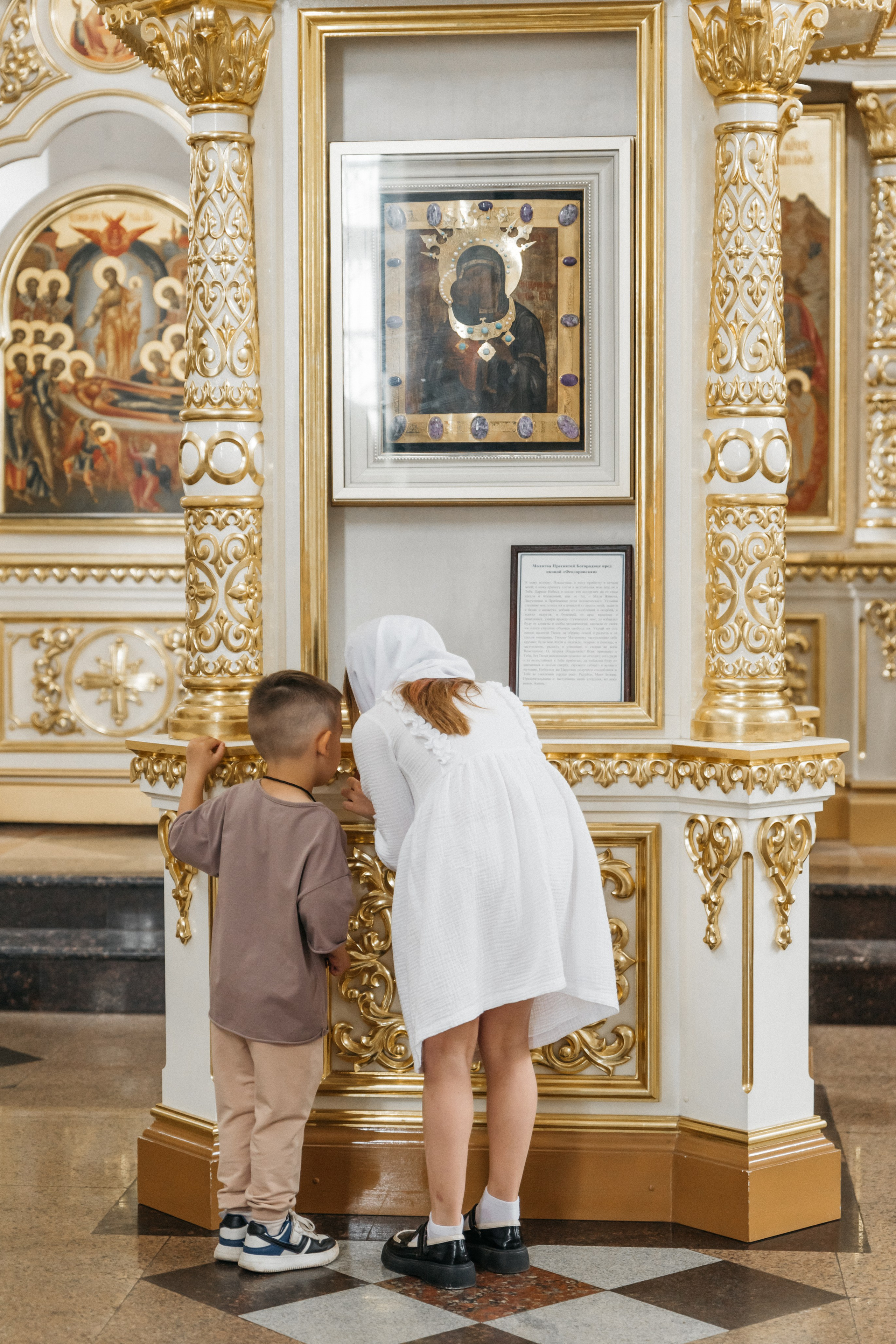 Отзывы. Студийный фотограф в Йошкар-Оле