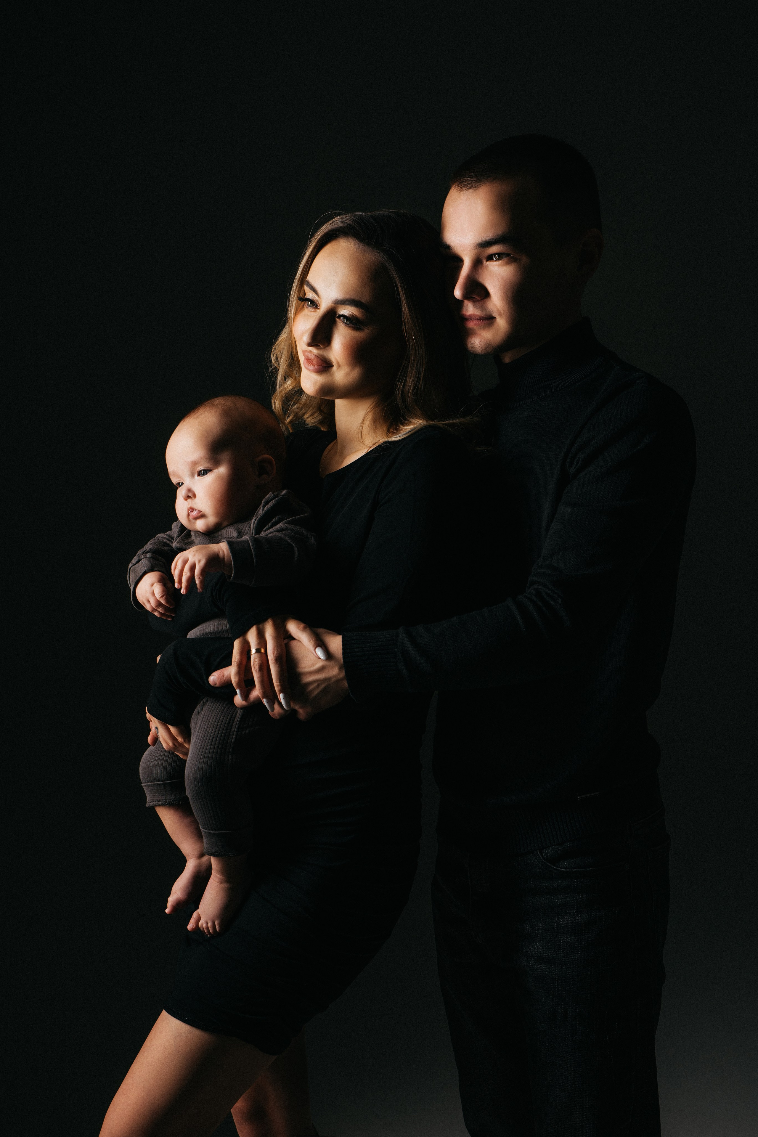 Отзывы. Студийный фотограф в Йошкар-Оле