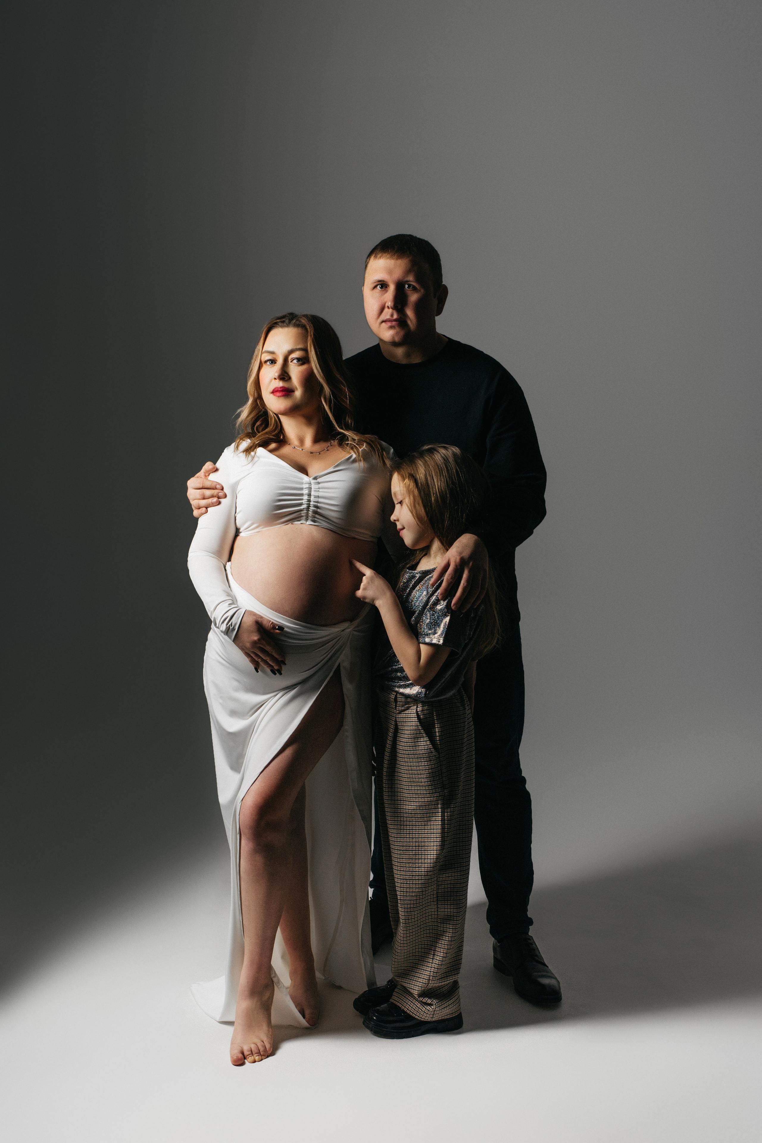 Отзывы. Студийный фотограф в Йошкар-Оле