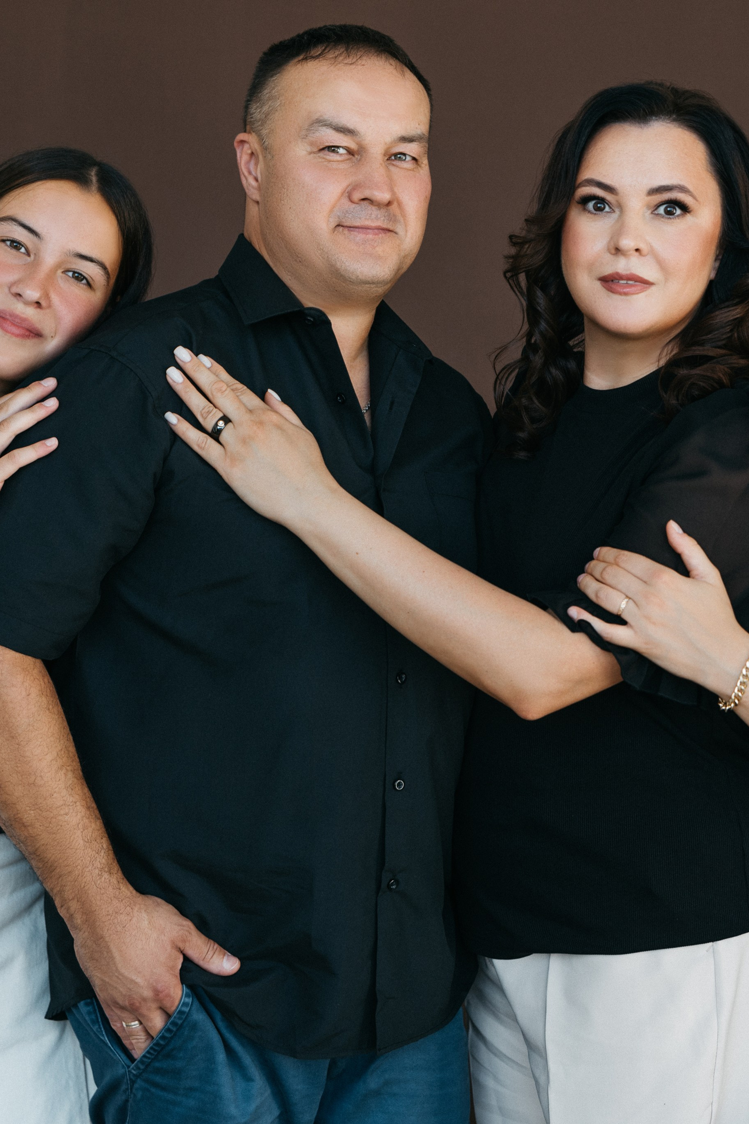 Отзывы. Студийный фотограф в Йошкар-Оле