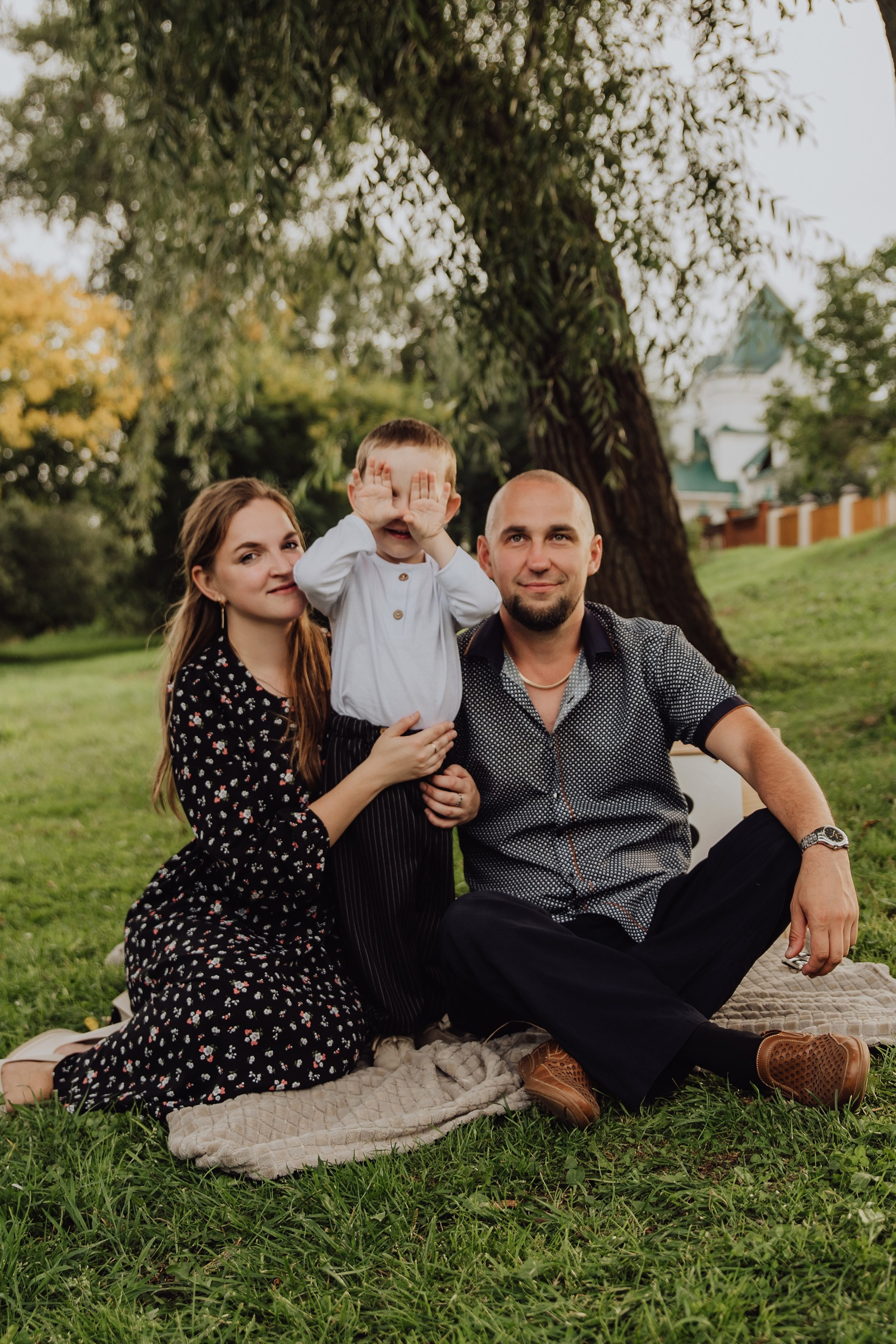 Отзывы. Студийный фотограф в Йошкар-Оле