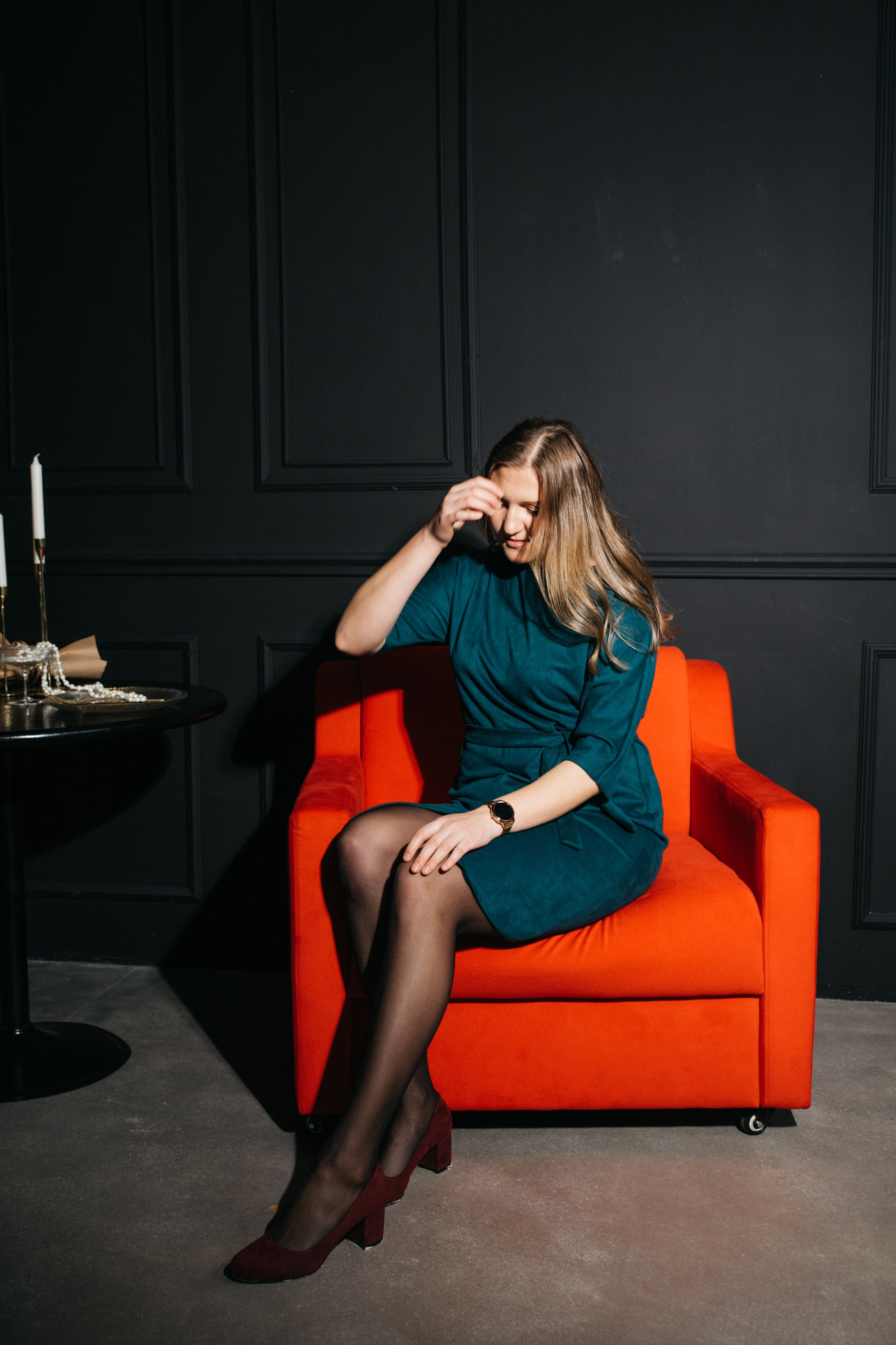 Отзывы. Студийный фотограф в Йошкар-Оле