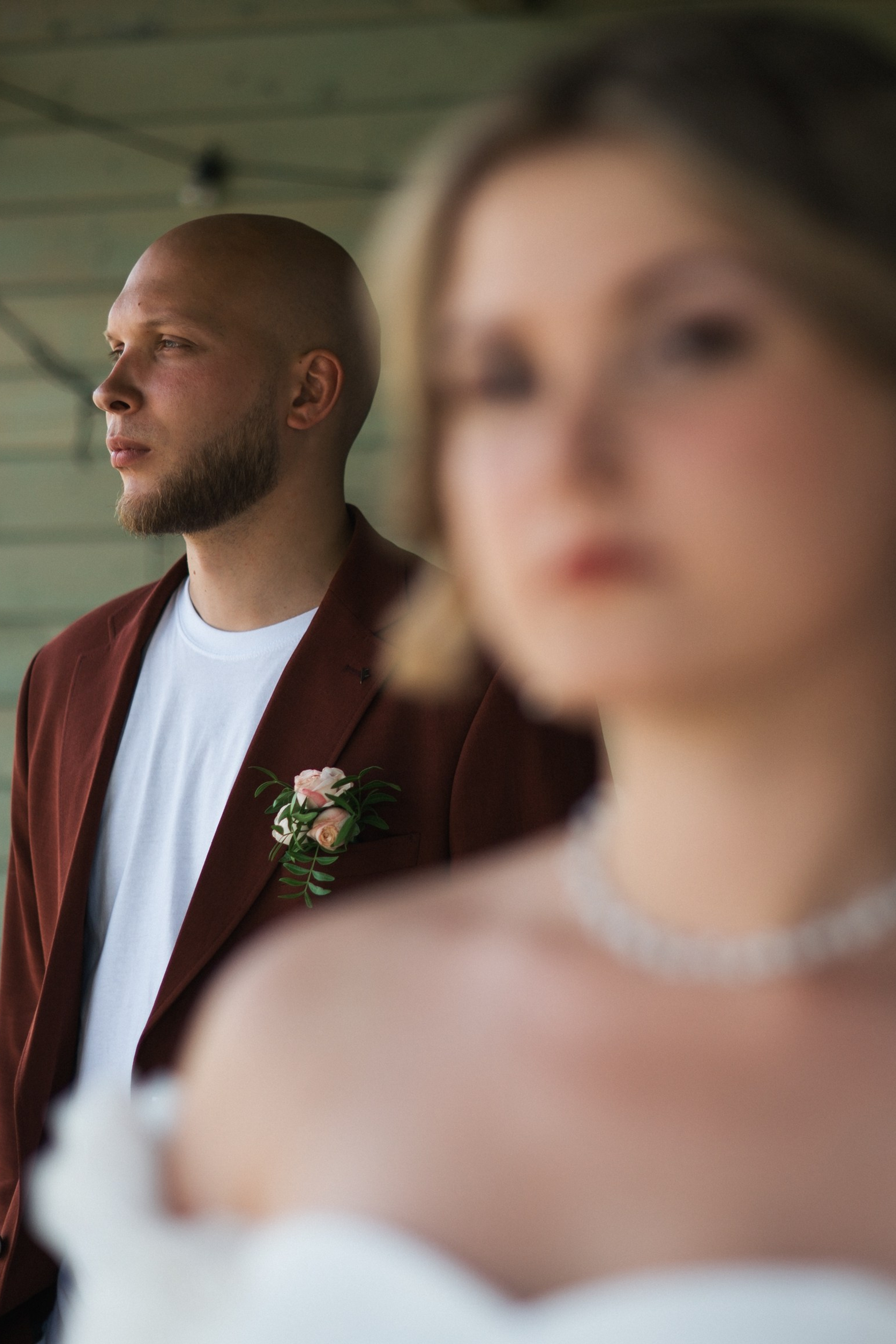 Истории. Свадебный и студийный фотограф в Москве Попов Вячеслав