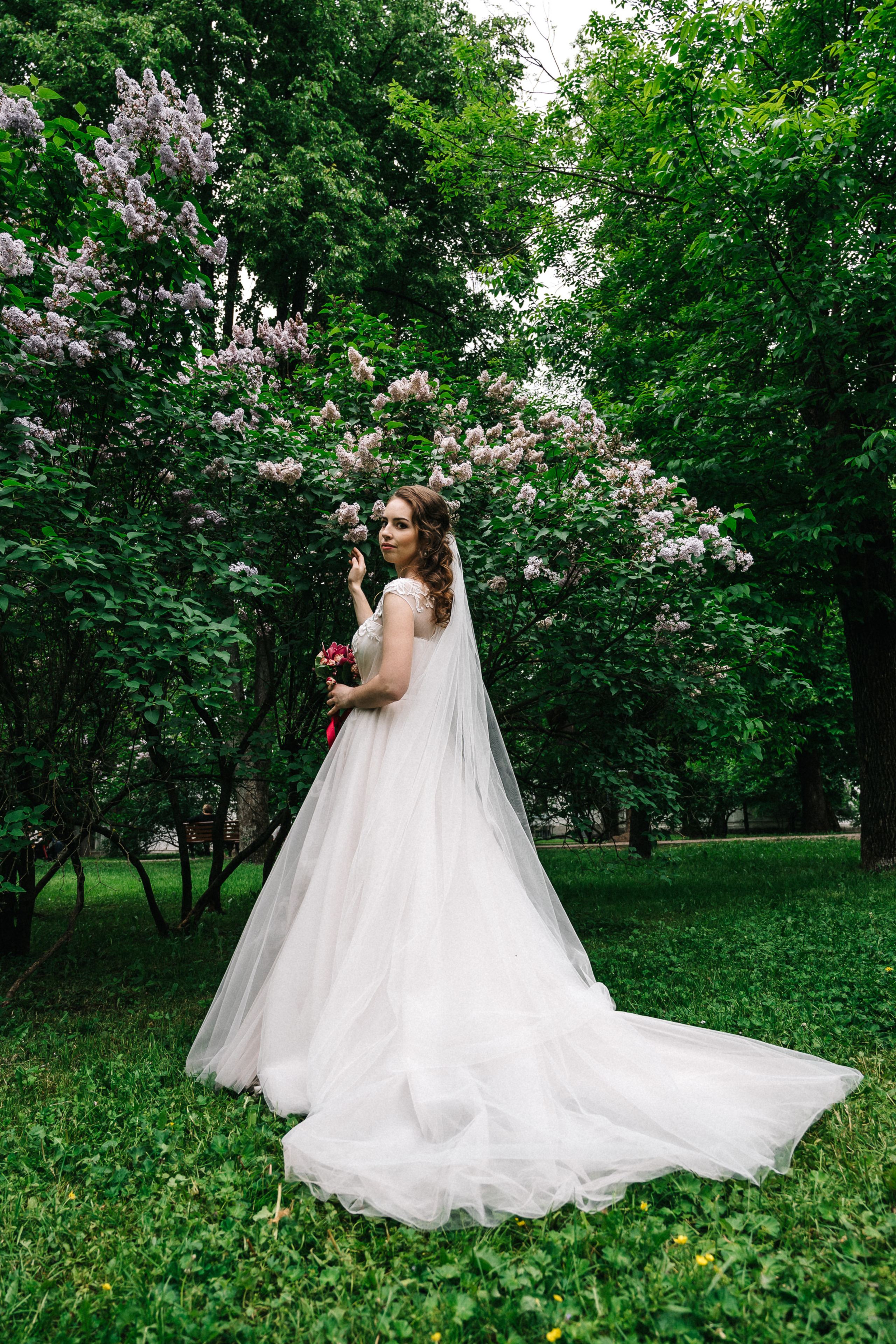 Истории. Свадебный и студийный фотограф в Москве Попов Вячеслав