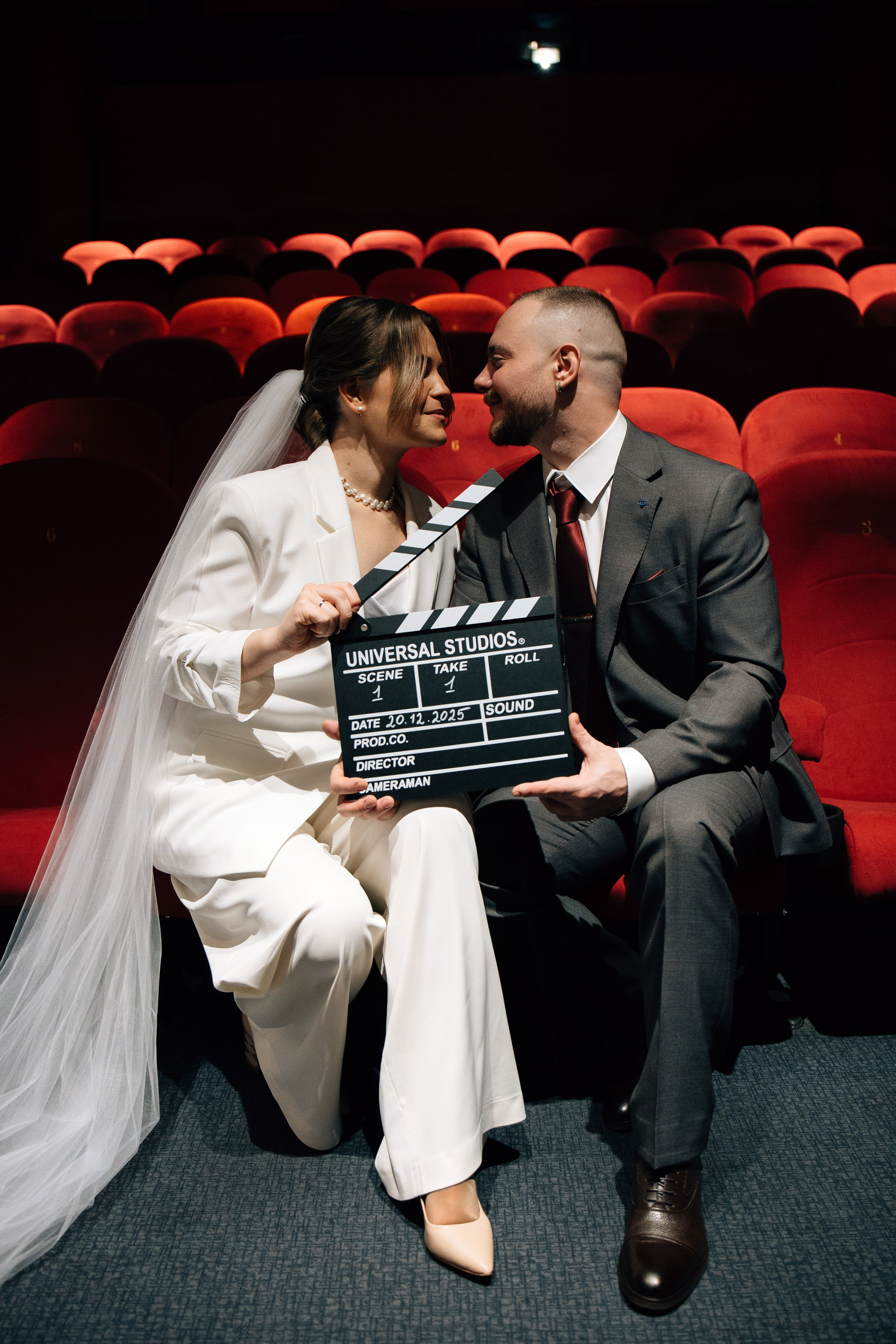 Свадебные истории. Портретный и лайфстайл фотограф в Москве Катерина Медведева