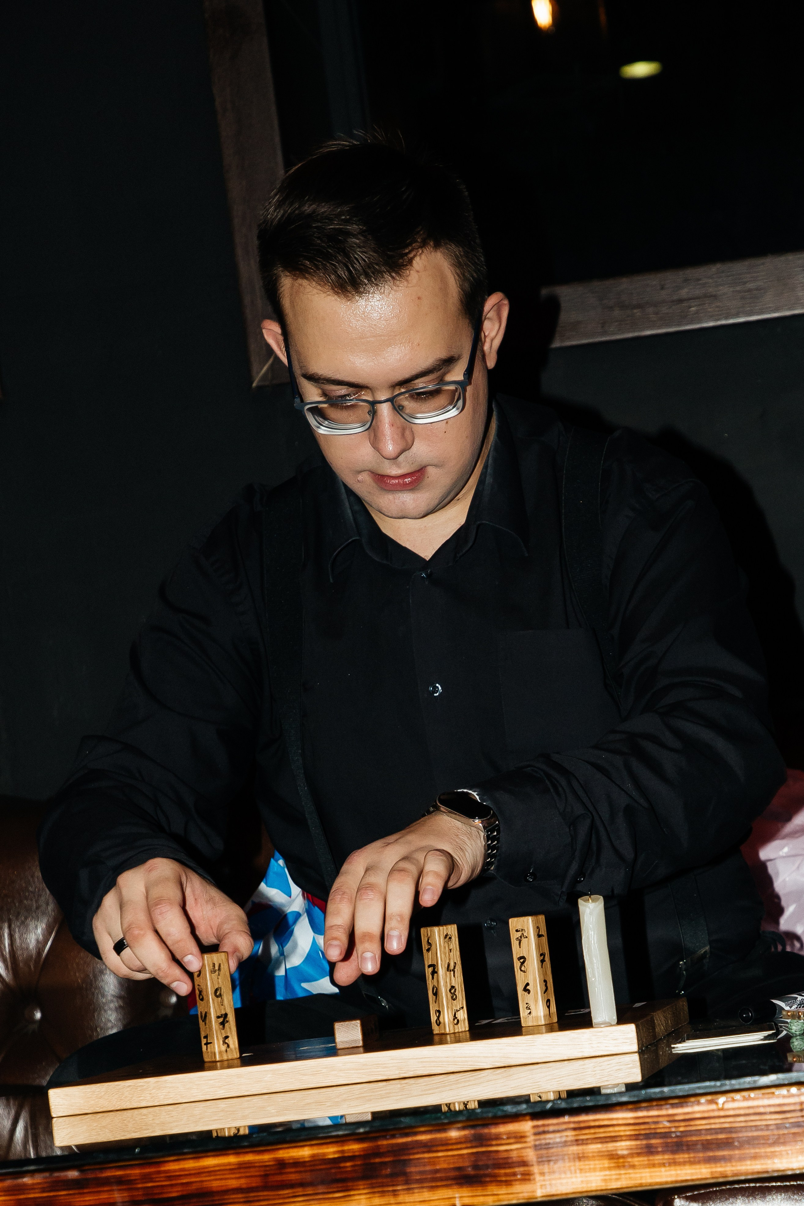 Махно. Екатерина Макарова Фотограф Москва