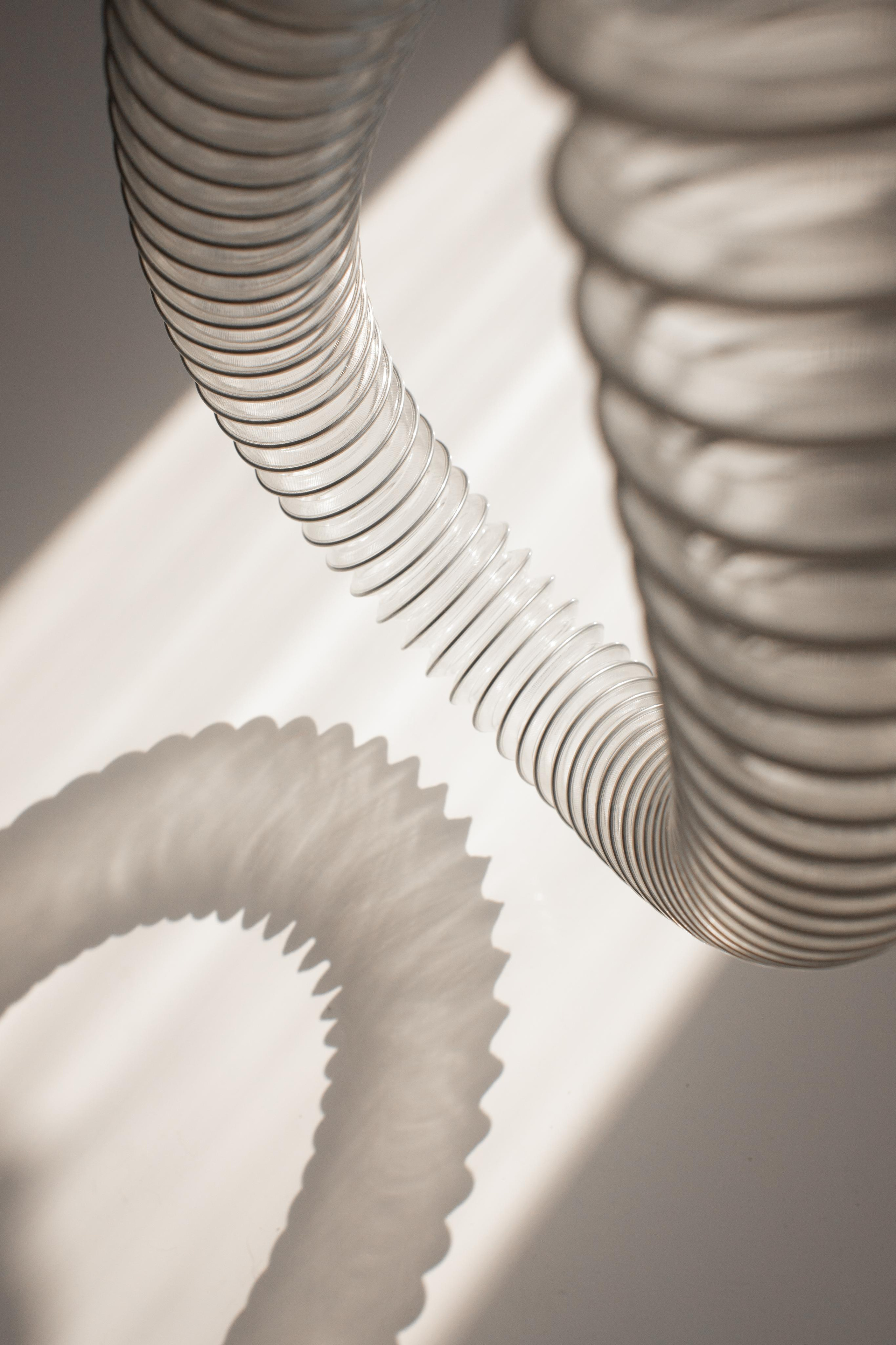 Воздуховоды. Екатерина Макарова Фотограф Москва