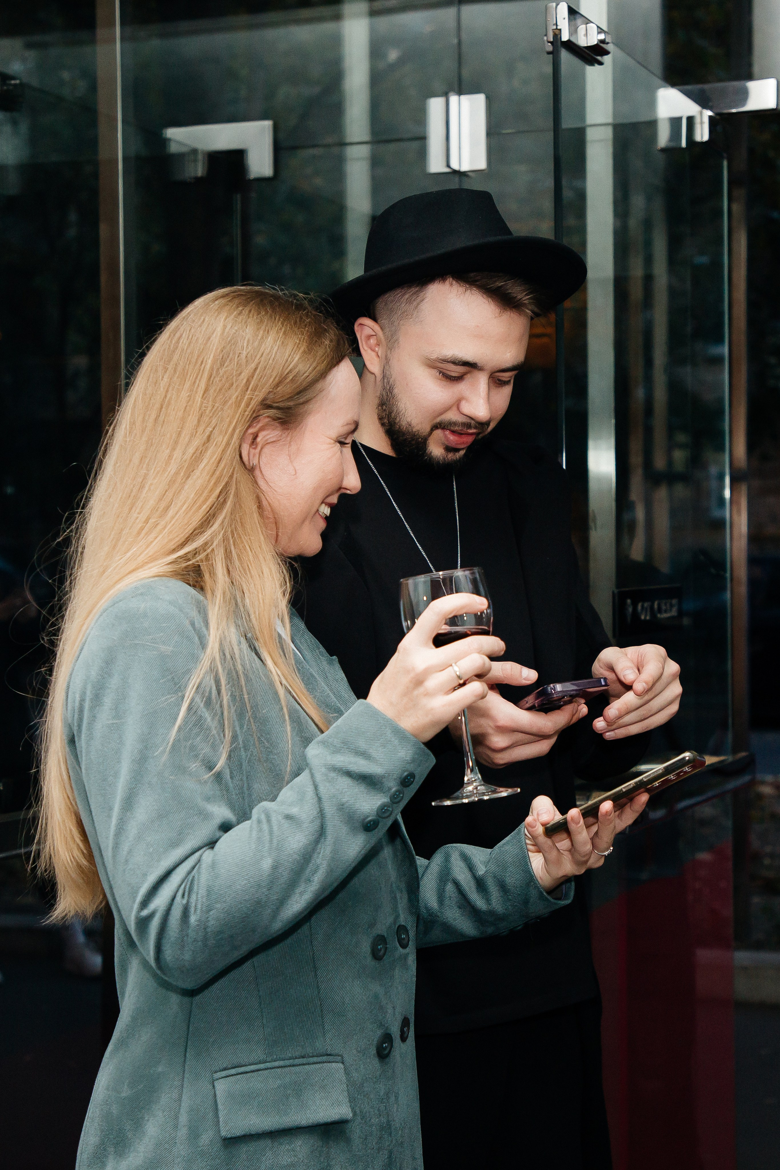 Открытие лофта. Екатерина Макарова Фотограф Москва