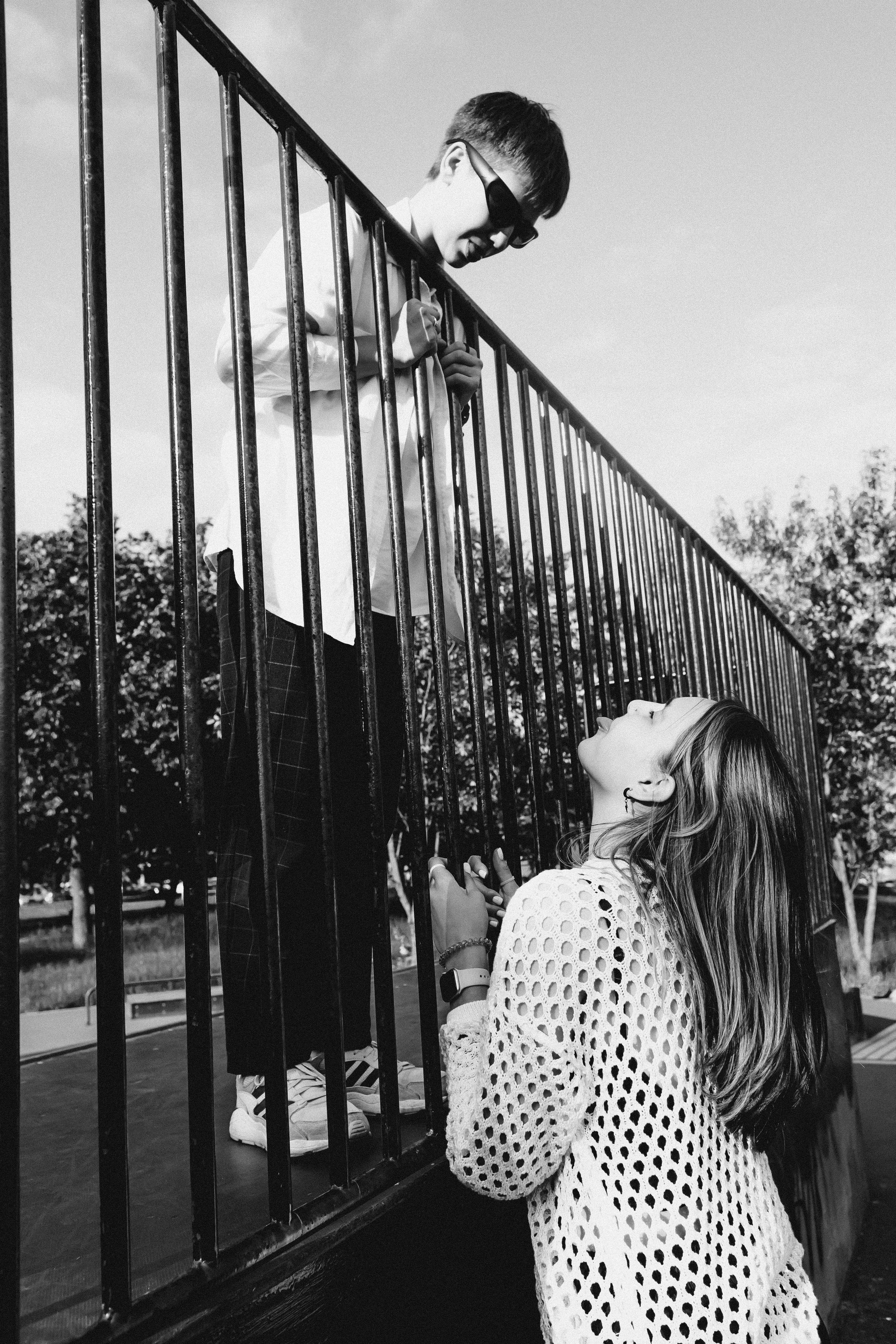 Пруд Лера. Екатерина Макарова Фотограф Москва