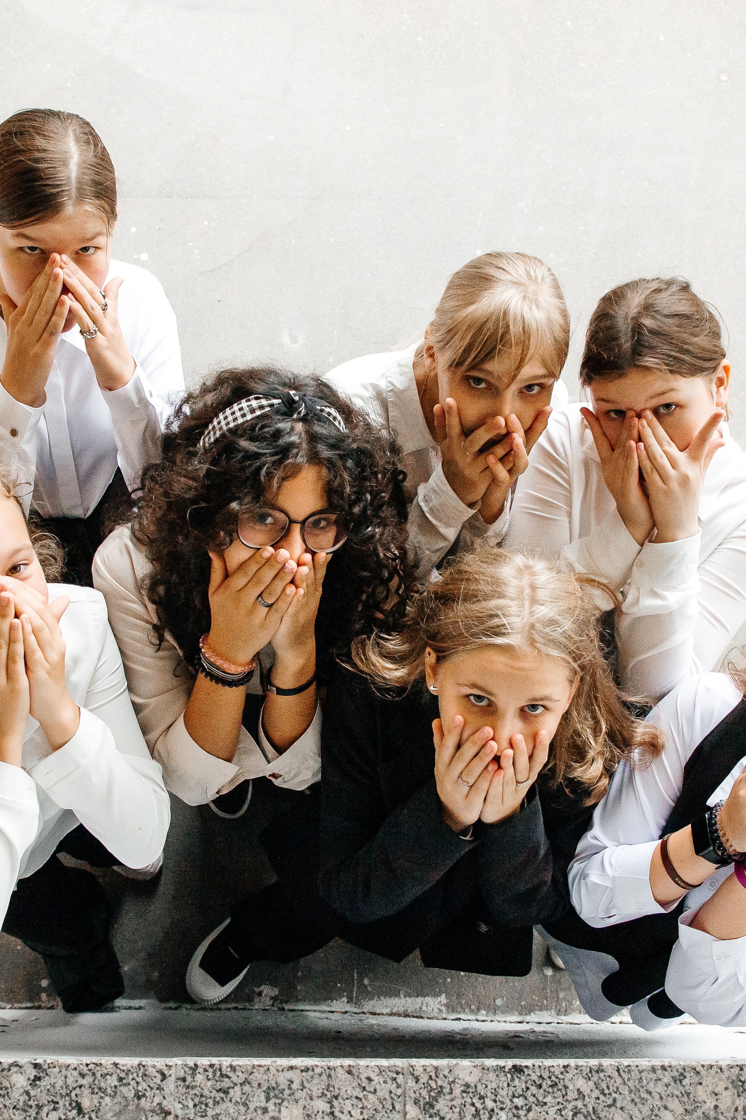 Дети Митино. Екатерина Макарова Фотограф Москва
