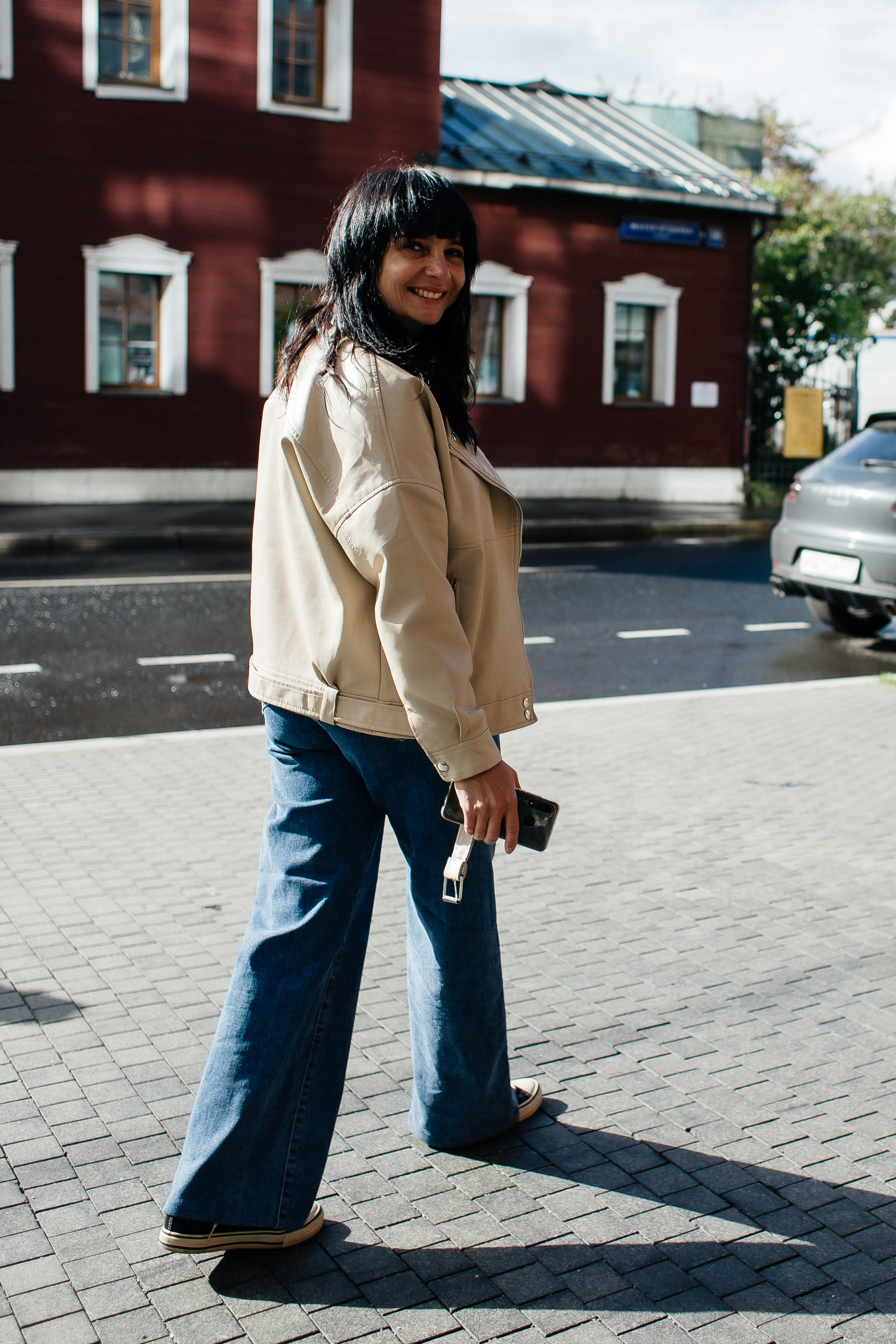 Лена Е. Екатерина Макарова Фотограф Москва
