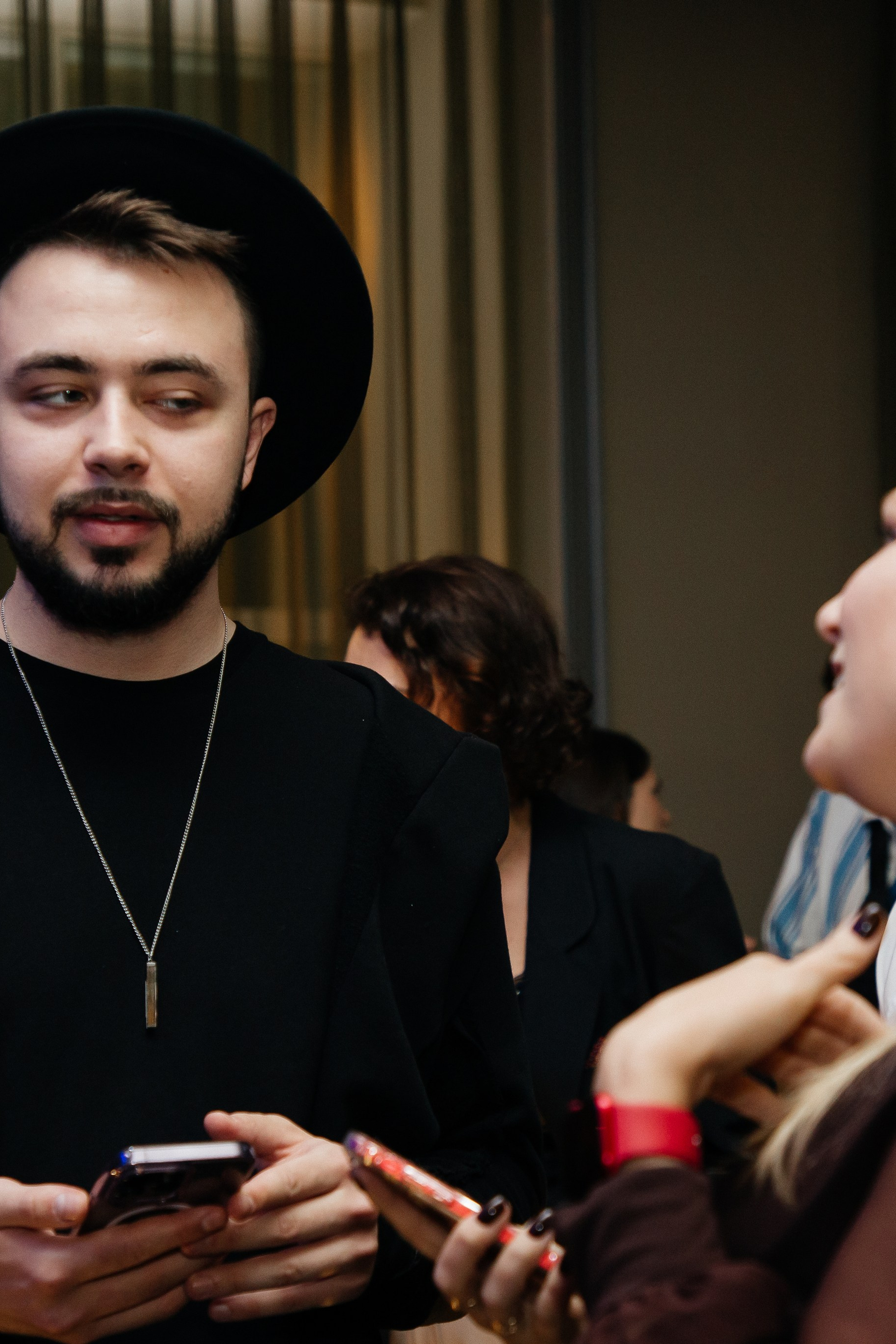 Открытие лофта. Екатерина Макарова Фотограф Москва