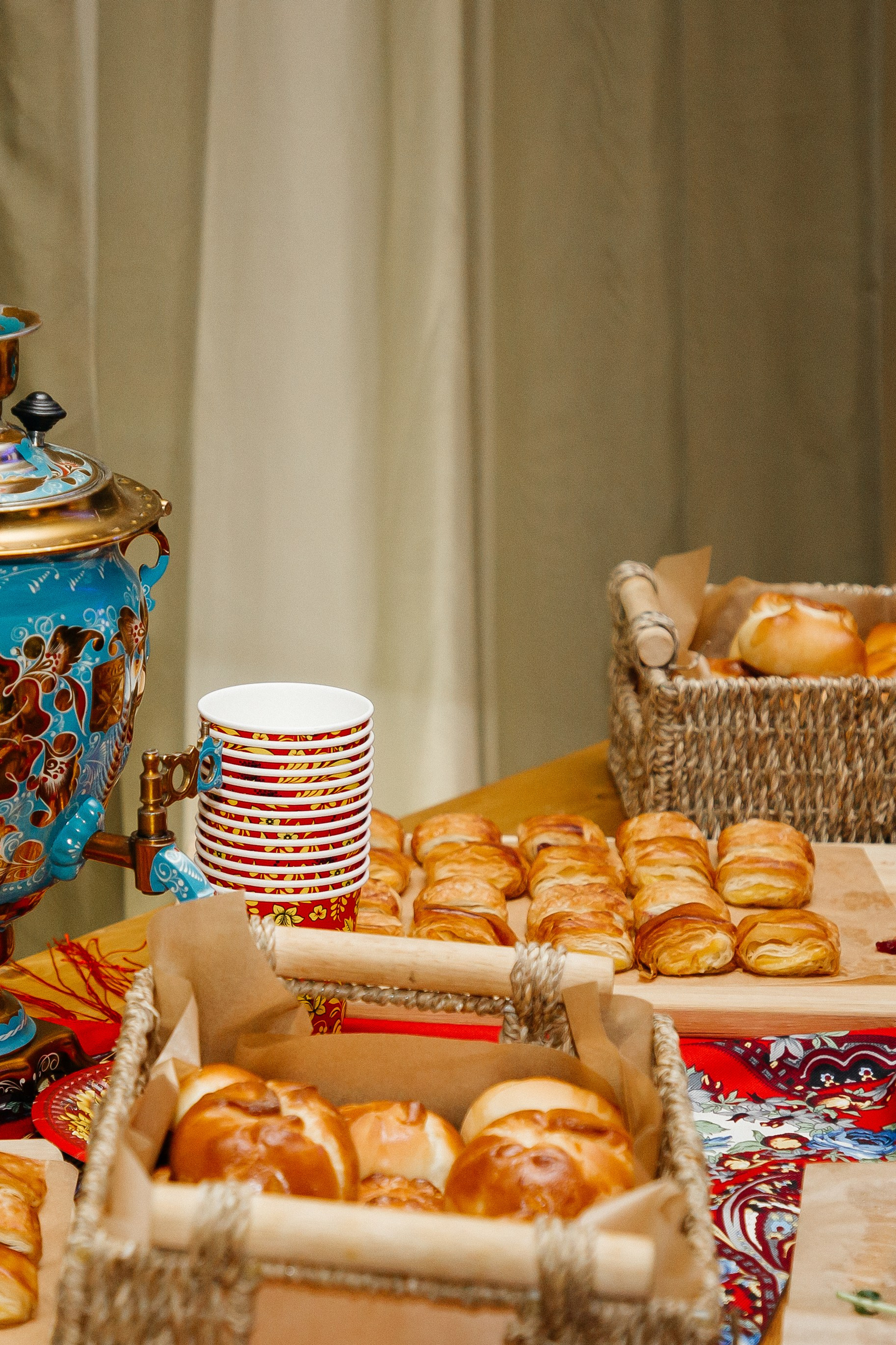 Открытие лофта. Екатерина Макарова Фотограф Москва