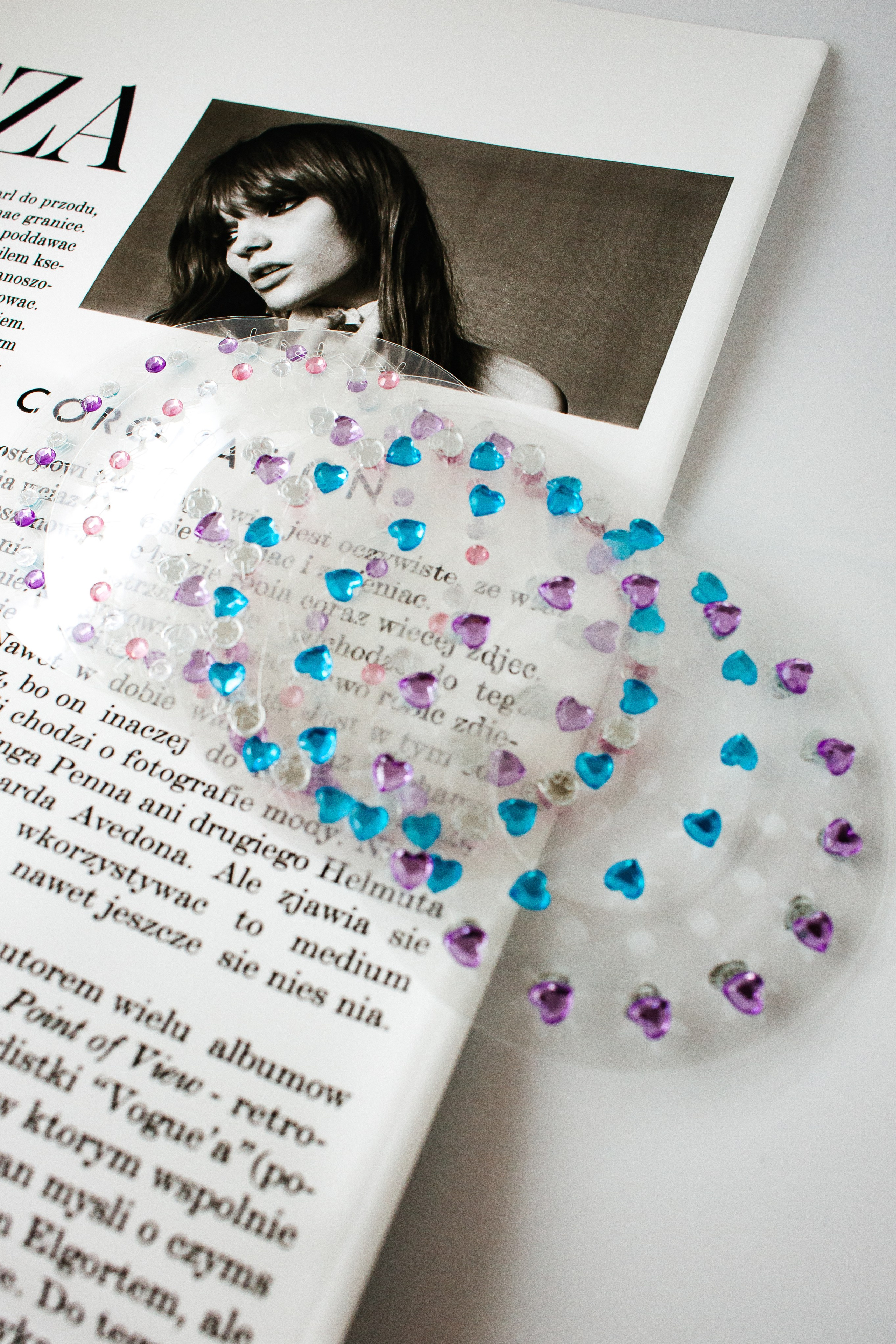 Стайлер для волос. Екатерина Макарова Фотограф Москва