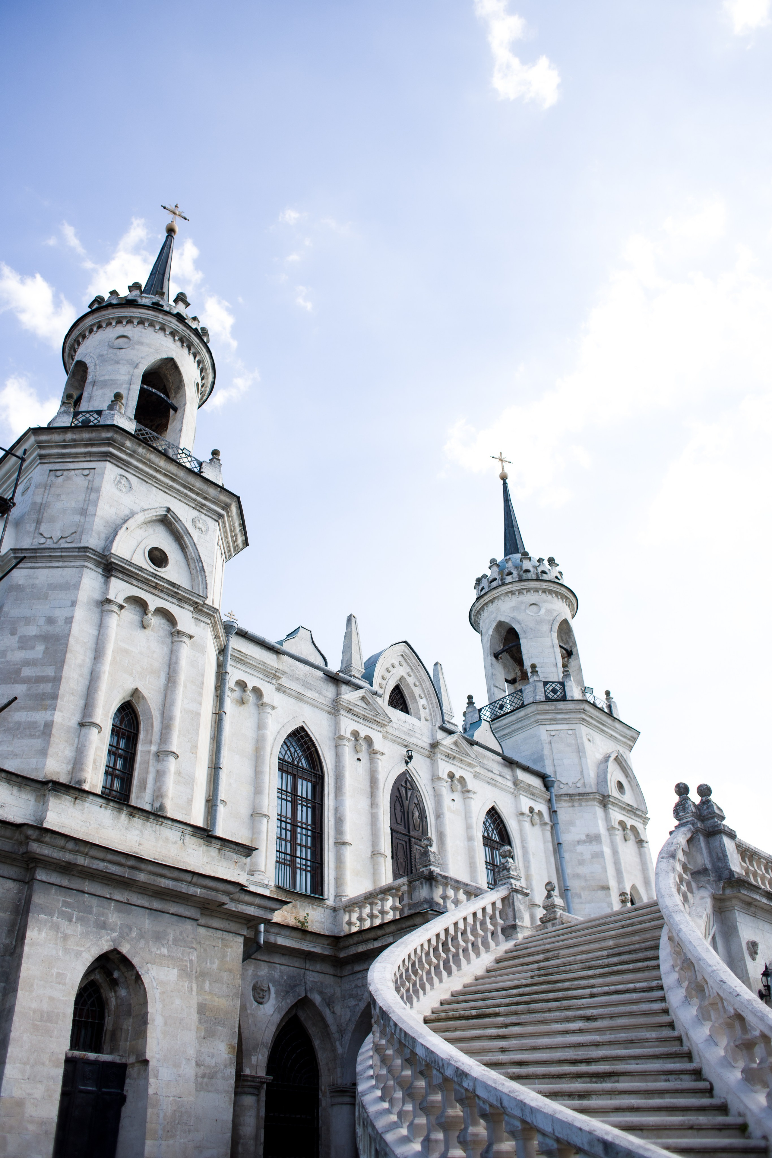 Крещение в Быково. Екатерина Макарова Фотограф Москва