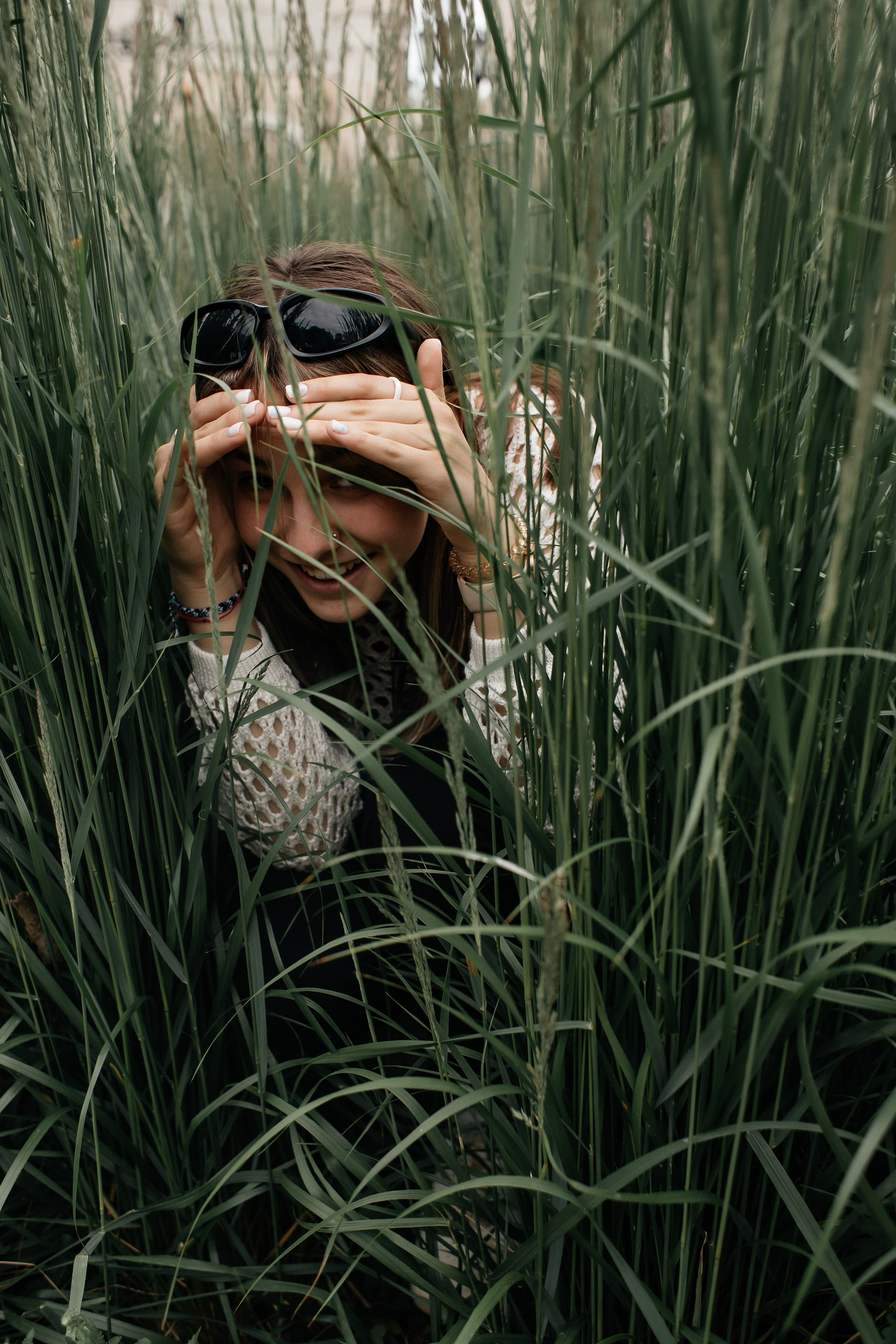 Пруд Лера. Екатерина Макарова Фотограф Москва