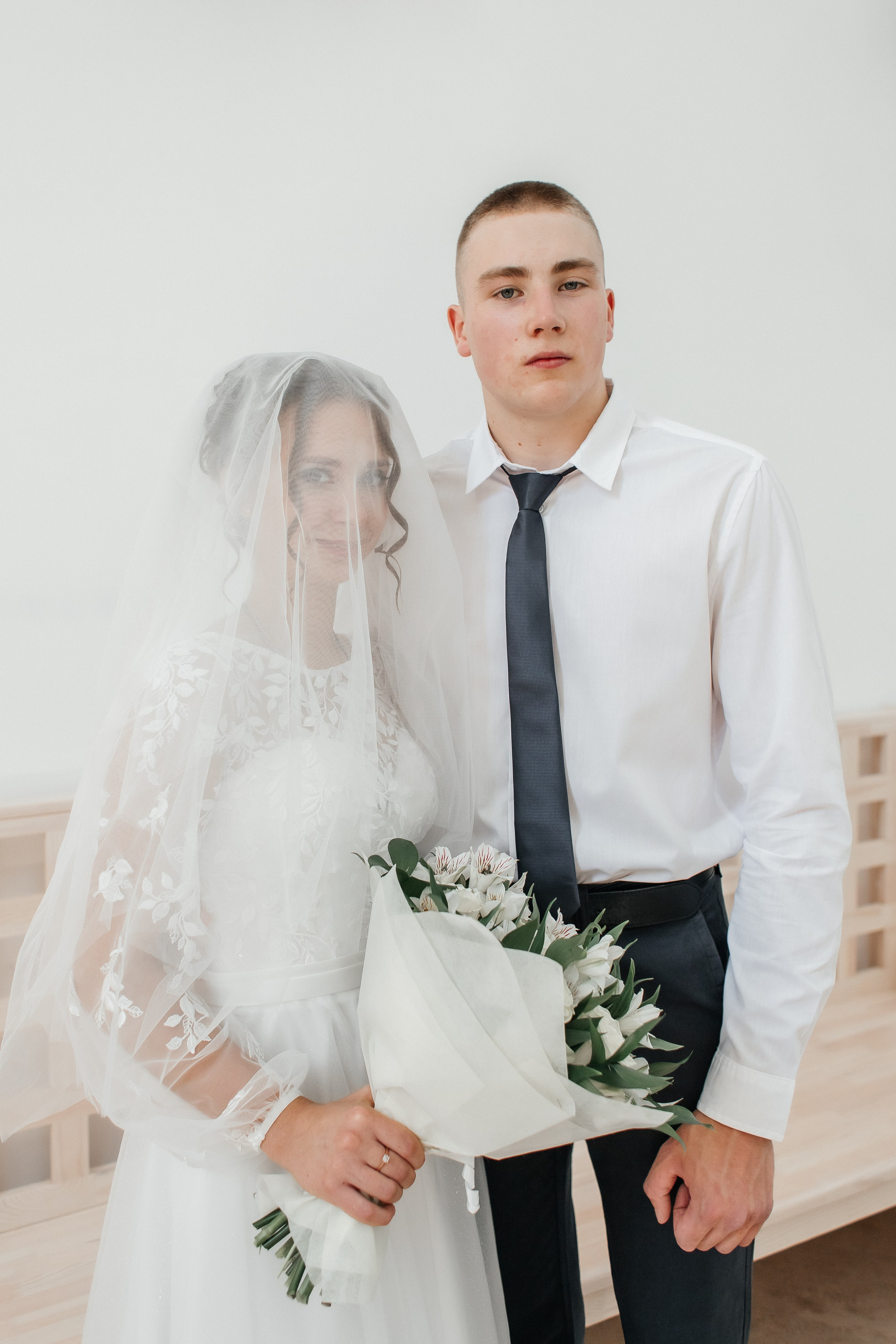 Венчание Даша Коля. Екатерина Макарова Фотограф Москва