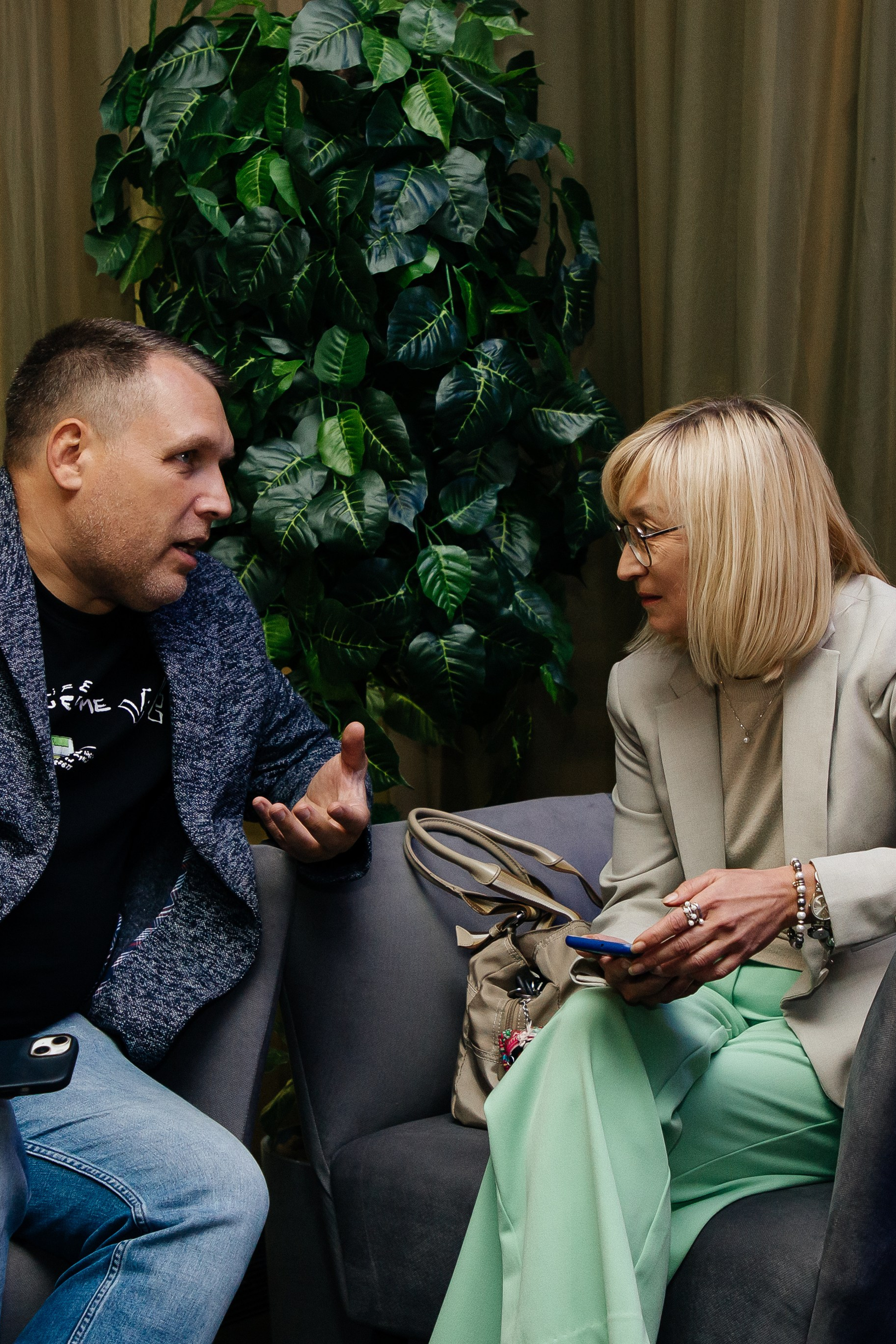 Открытие лофта. Екатерина Макарова Фотограф Москва