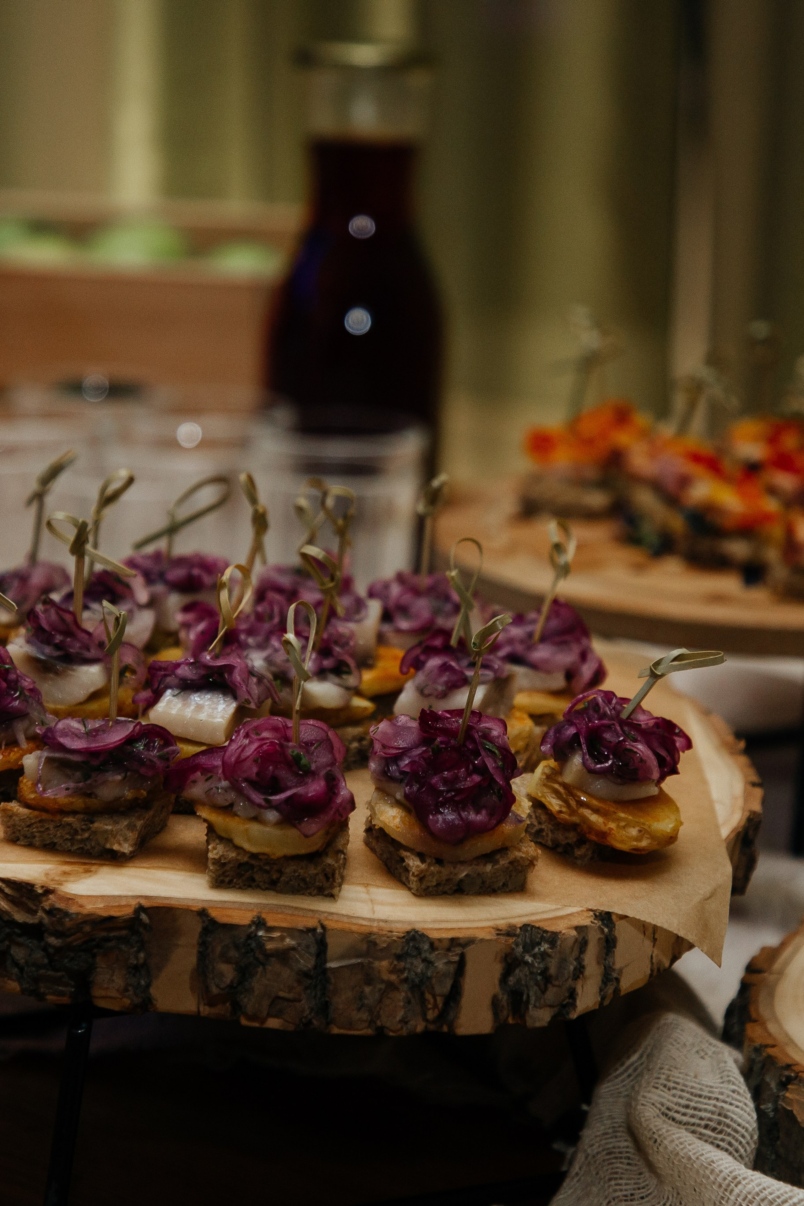 Открытие лофта. Екатерина Макарова Фотограф Москва