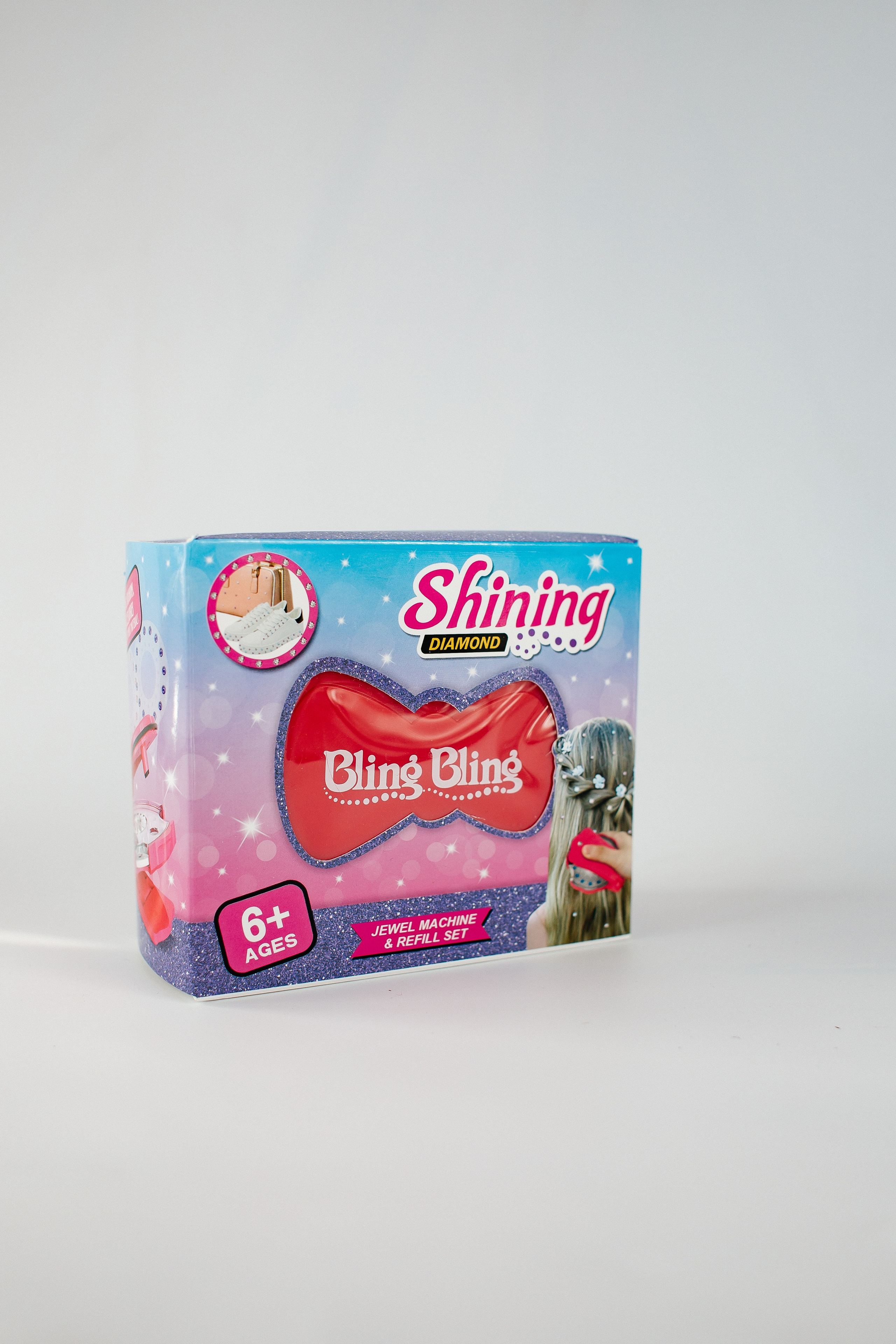 Стайлер для волос. Екатерина Макарова Фотограф Москва