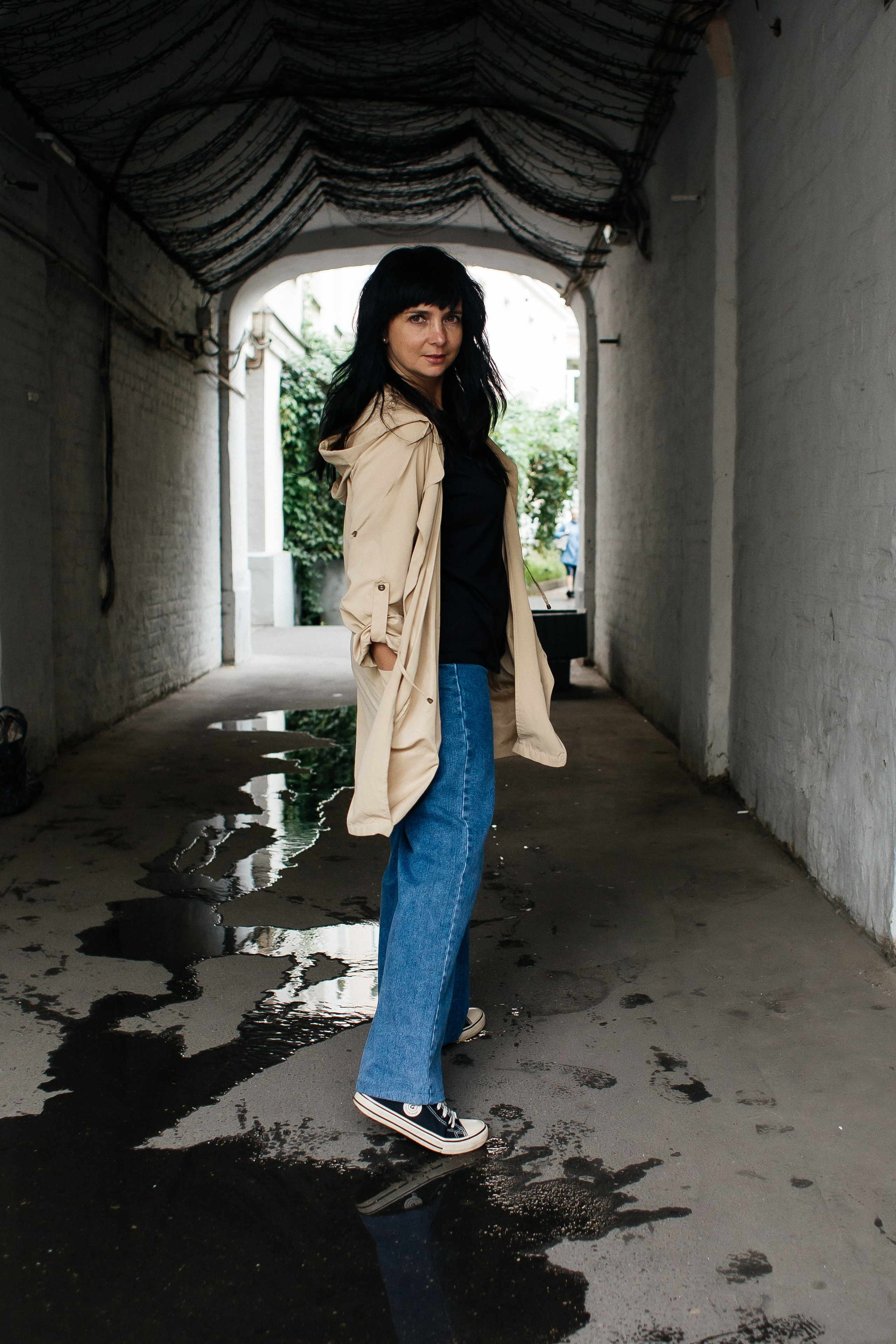 Лена Е. Екатерина Макарова Фотограф Москва