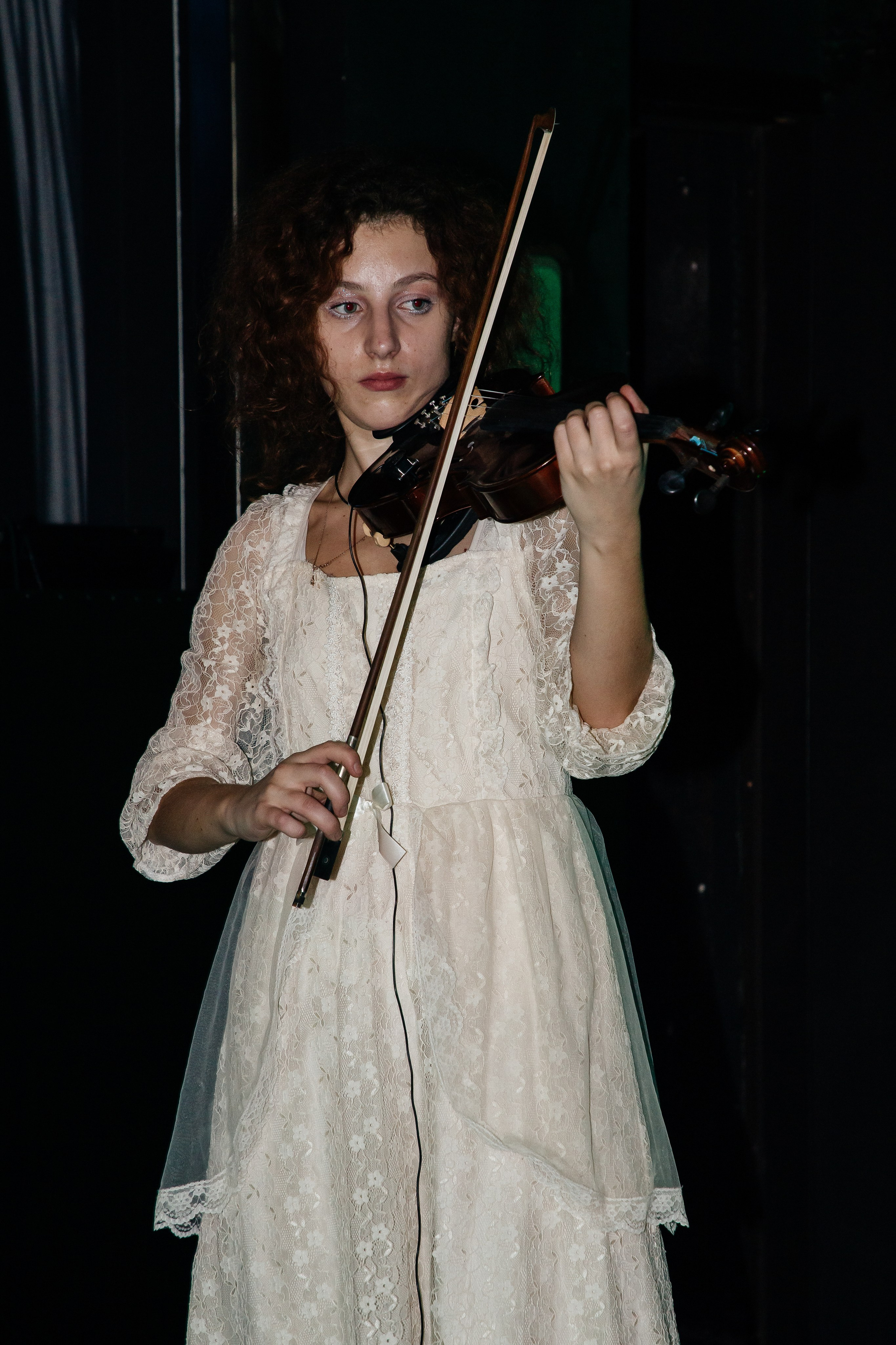 Махно. Екатерина Макарова Фотограф Москва