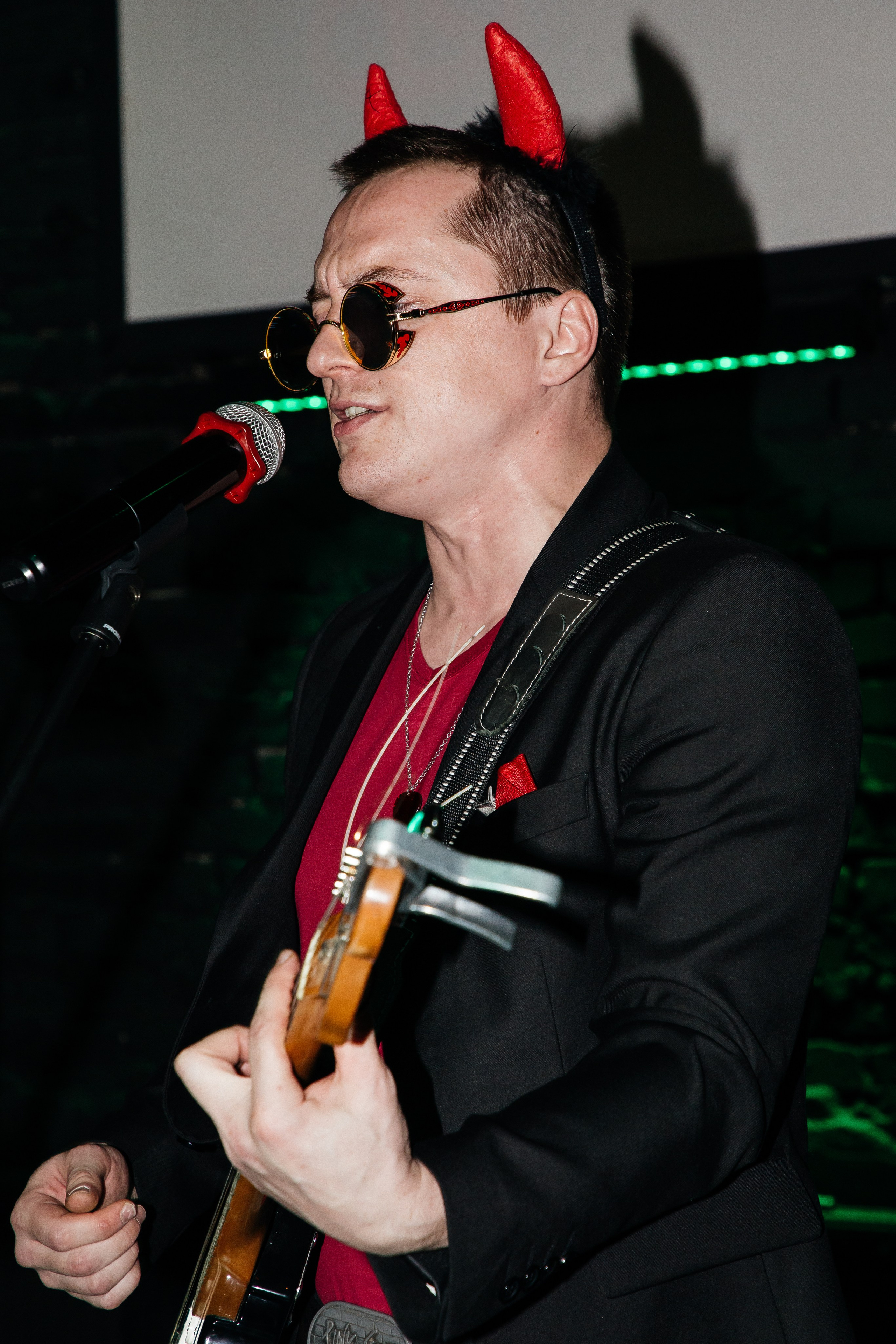 Махно. Екатерина Макарова Фотограф Москва