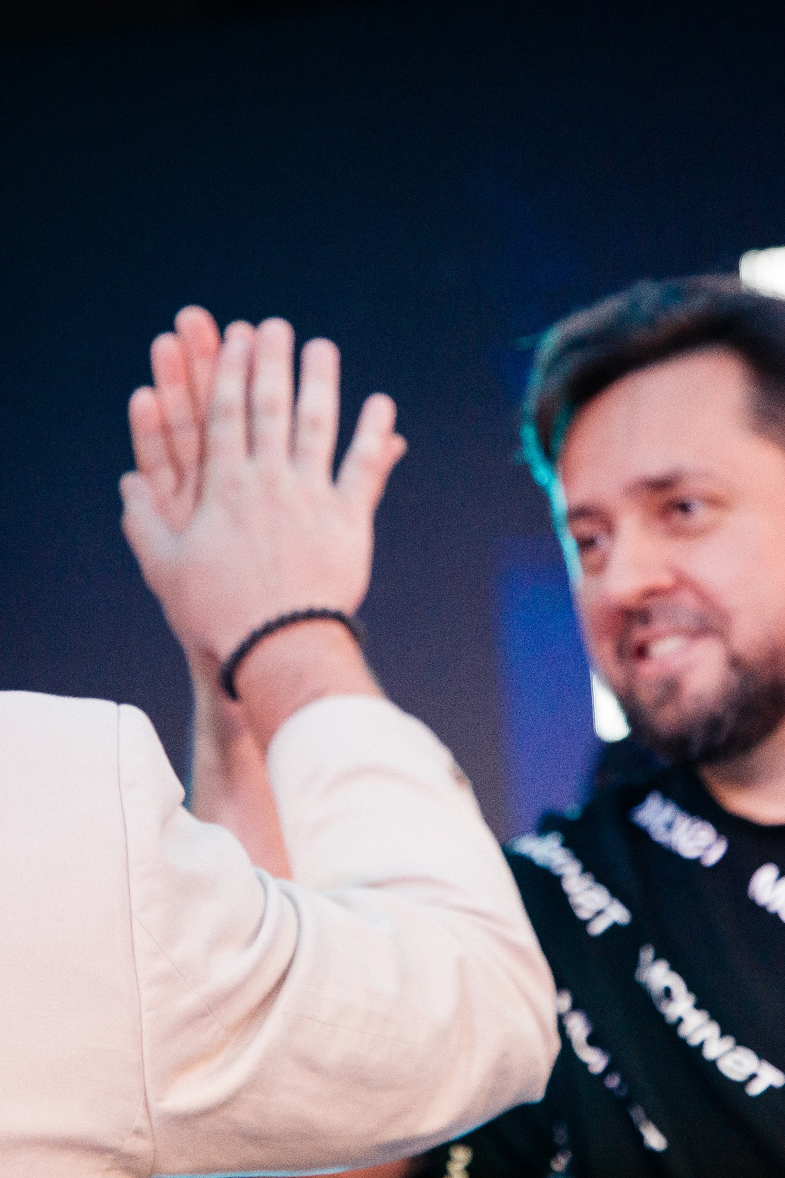 Открытие лофта. Екатерина Макарова Фотограф Москва