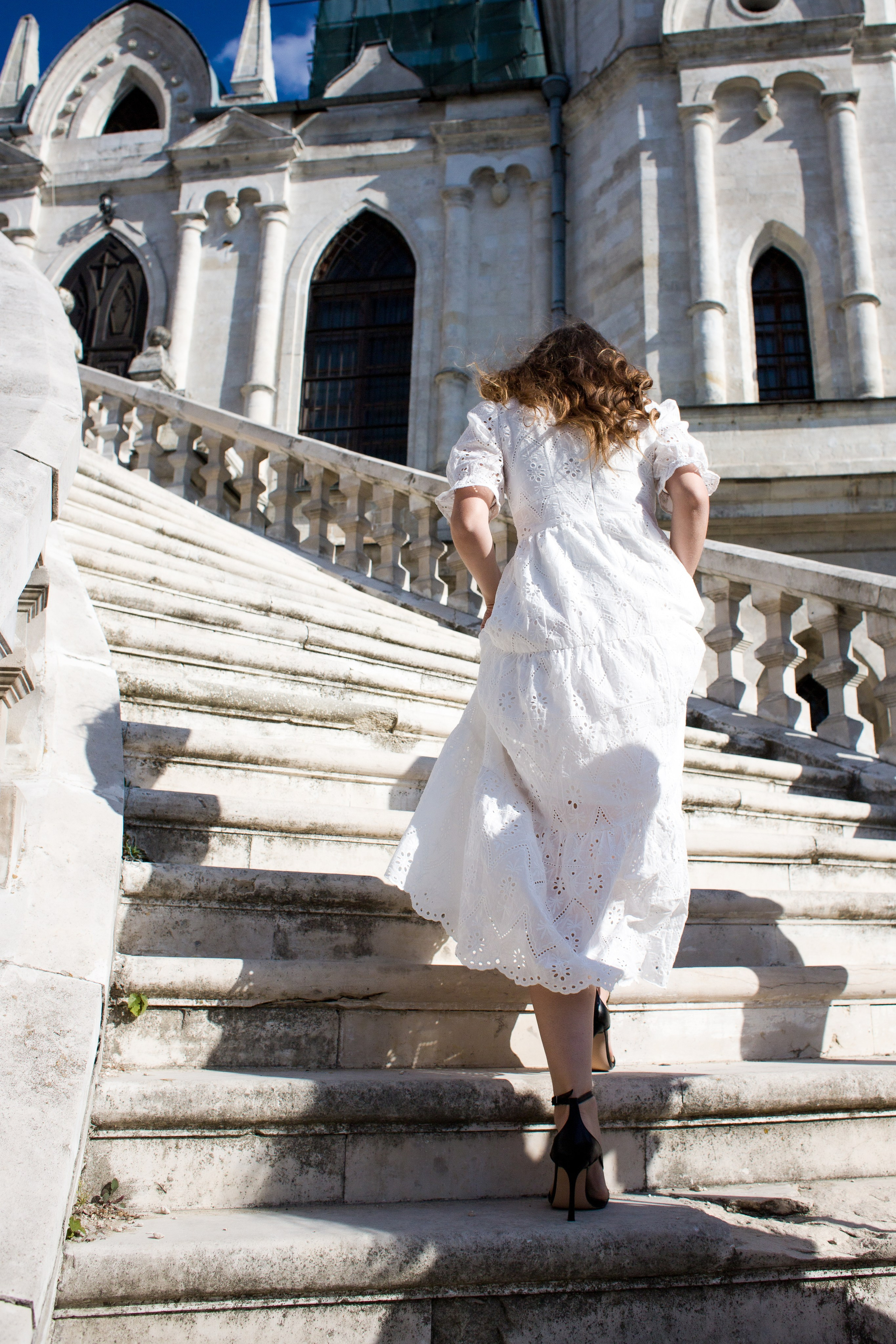 Крещение в Быково. Екатерина Макарова Фотограф Москва