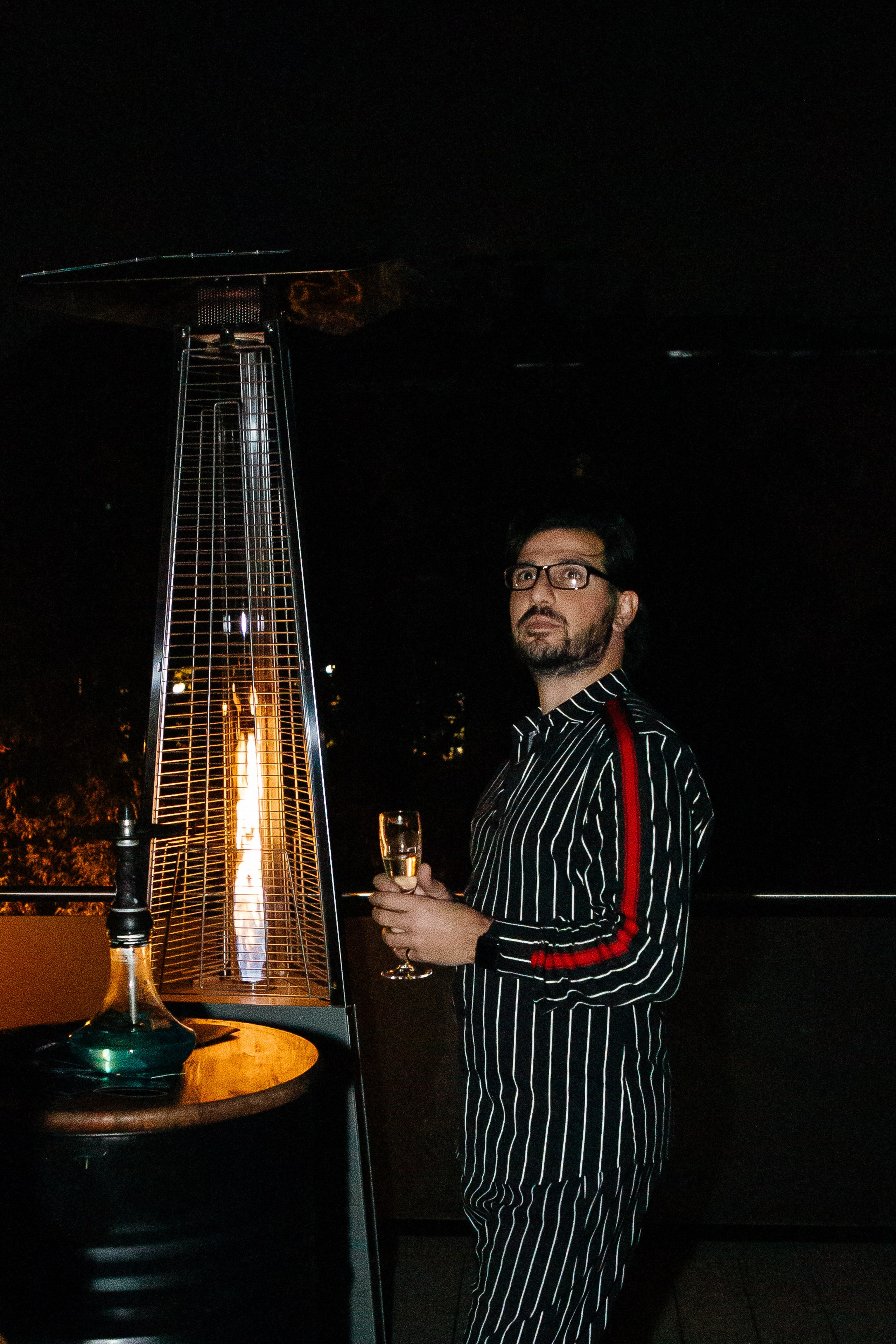 Открытие лофта. Екатерина Макарова Фотограф Москва